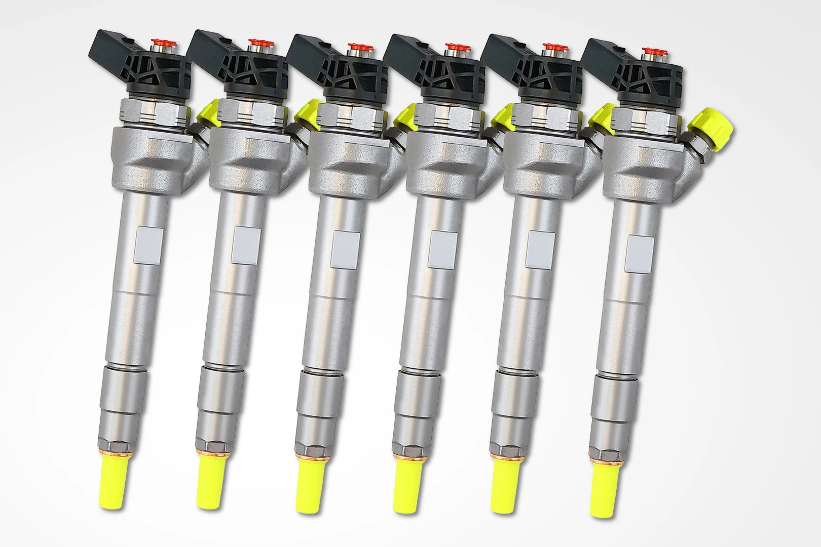 Regeneracja wtrysków 0445110616 Bosch 