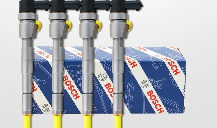 0445110243 wtryski Bosch