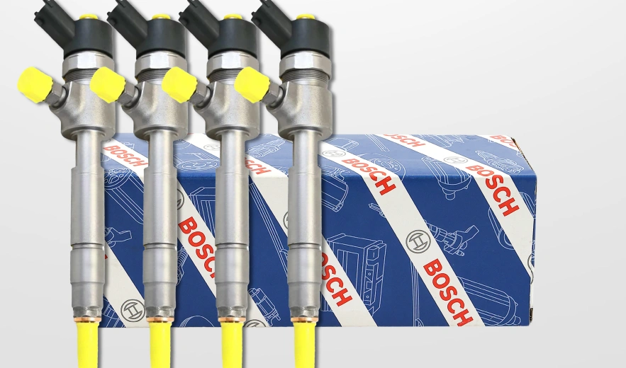 0445110165 wtrysk Bosch