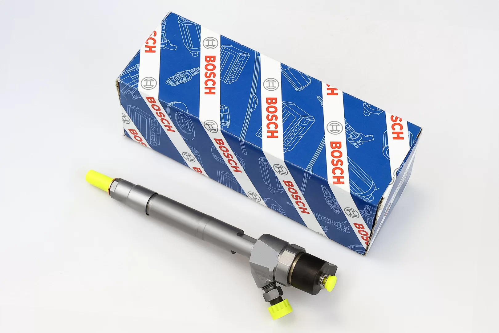 Wtryskiwacz 0445110012 Bosch