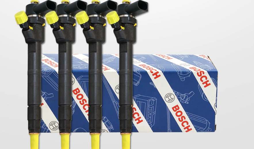 0445110177 wtryskiwacze Bosch