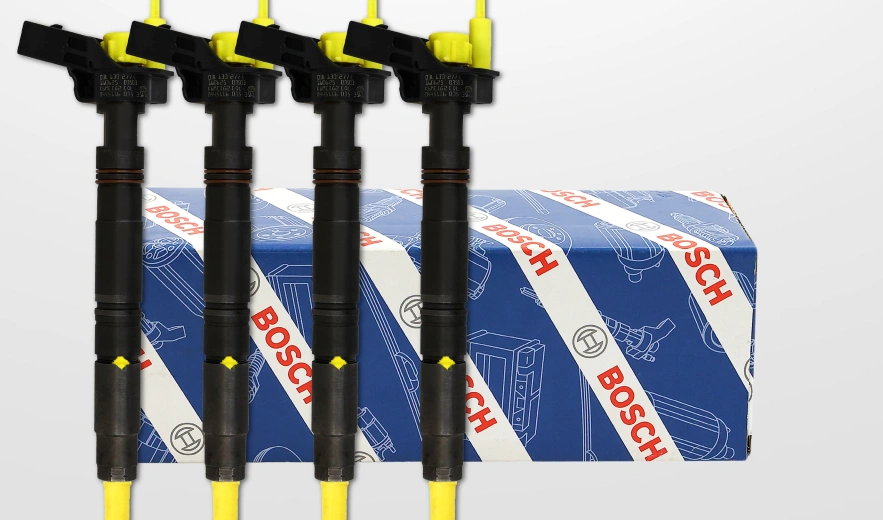 0445116035 wtryski Bosch