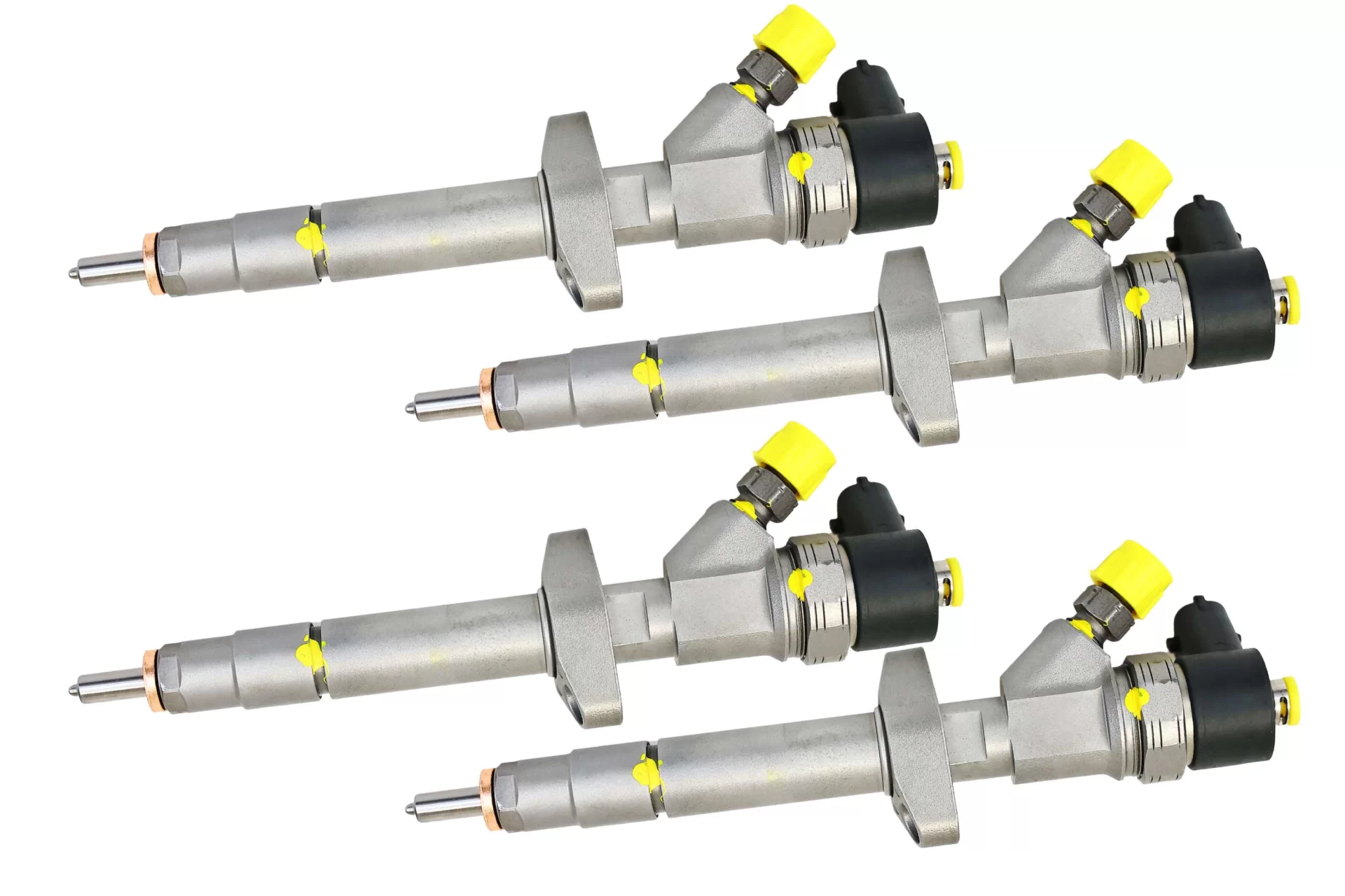 Wtryskiwacz Bosch Ford Fusion 1.6 TDCi 66kW 0445110239 cena Wtryskiwacz Bosch Ford Fusion 1.6 TDCi 66kW 0445110239 cena