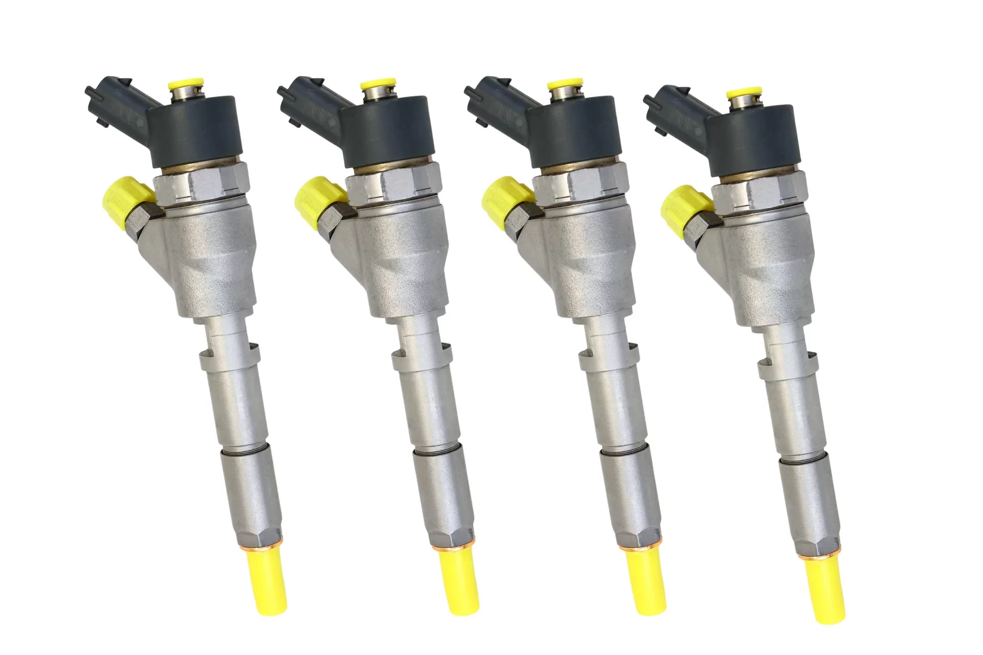 Wtryskiwacz Bosch Citroen C4 1.6 HDi 68kW 0445110340 cena Wtryskiwacz Bosch Citroen C4 1.6 HDi 68kW 0445110340 cena