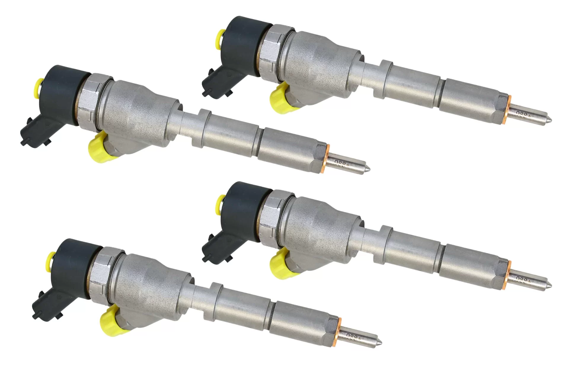 Wtryskiwacz Bosch Citroen C3 A51 1.6 HDi 68kW 0445110340 cena Wtryskiwacz Bosch Citroen C3 A51 1.6 HDi 68kW 0445110340 cena