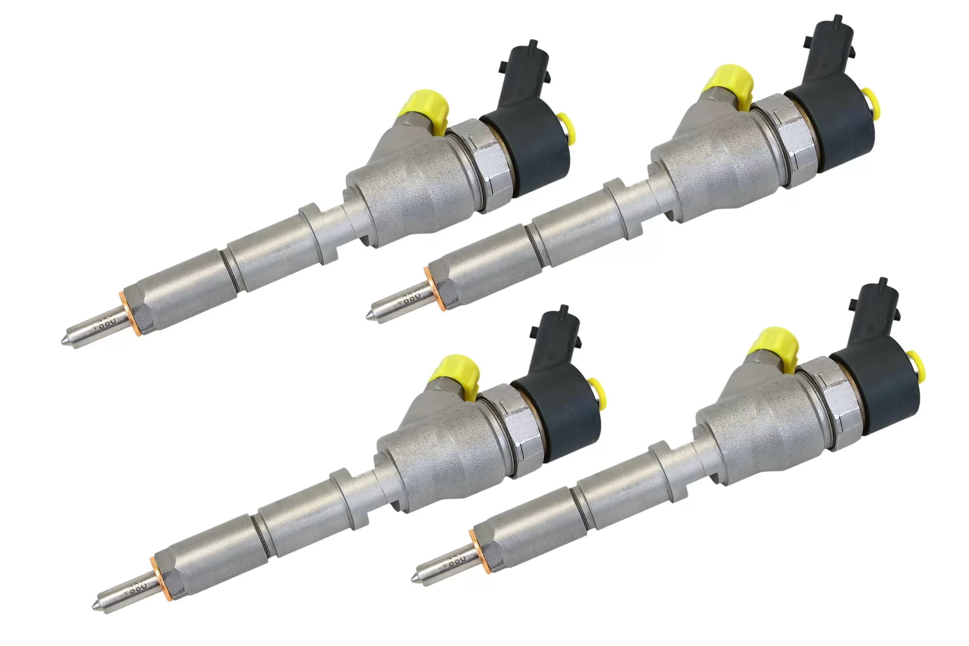Wtryskiwacz Bosch Citroen C3 A51 1.6 HDi 55kW 0445110340 cena Wtryskiwacz Bosch Citroen C3 A51 1.6 HDi 55kW 0445110340 cena