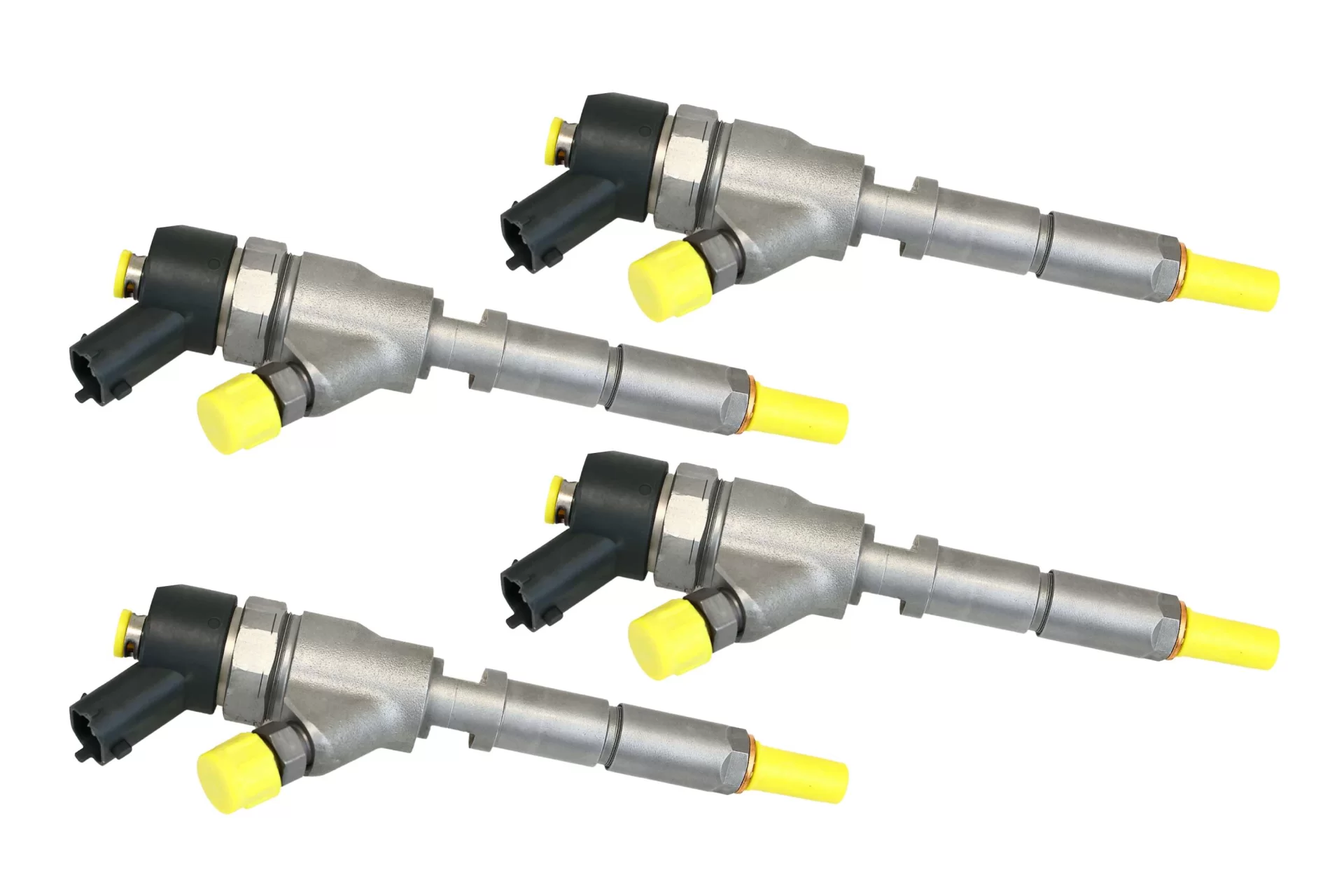 Wtryskiwacz Bosch Citroen C4 2.0 HDi 80kW 0445110062 cena Wtryskiwacz Bosch Citroen C4 2.0 HDi 80kW 0445110062 cena