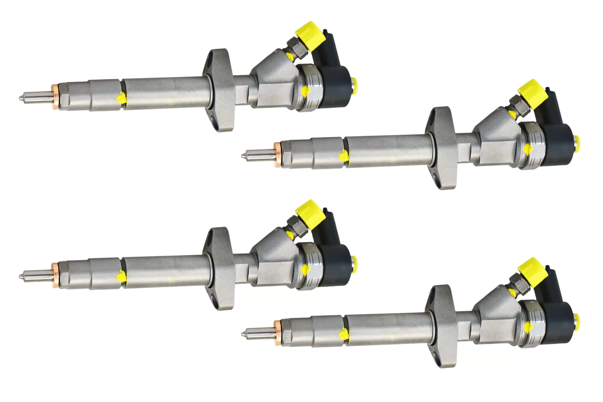 Wtryskiwacz Bosch Citroen C4 B5 1.6 HDi 80kW 0445110297 cena Wtryskiwacz Bosch Citroen C4 B5 1.6 HDi 80kW 0445110297 cena
