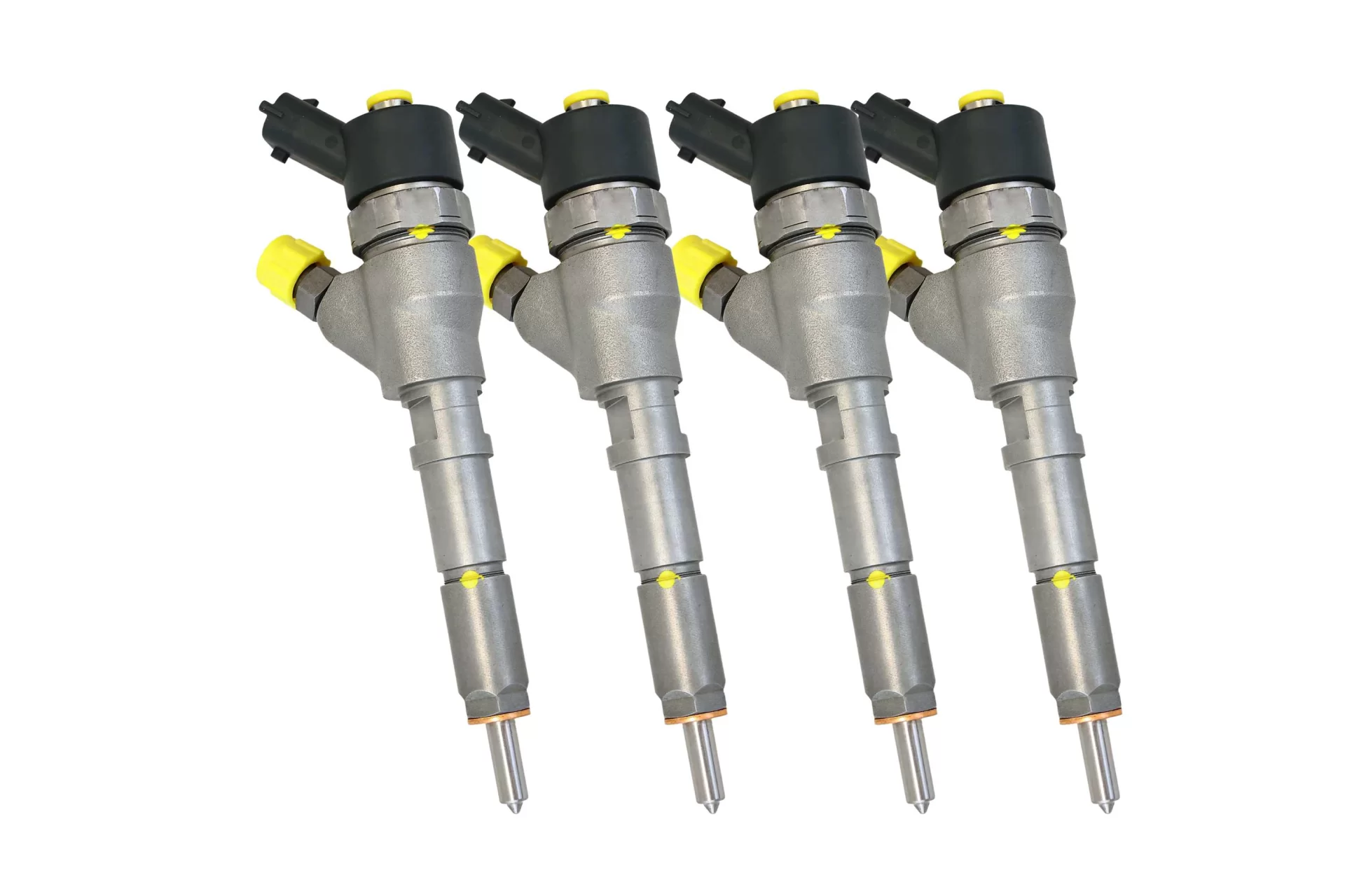 Wtryskiwacz Bosch Citroen C3 1.4 HDi 50kW 0445110135 cena Wtryskiwacz Bosch Citroen C3 1.4 HDi 50kW 0445110135 cena