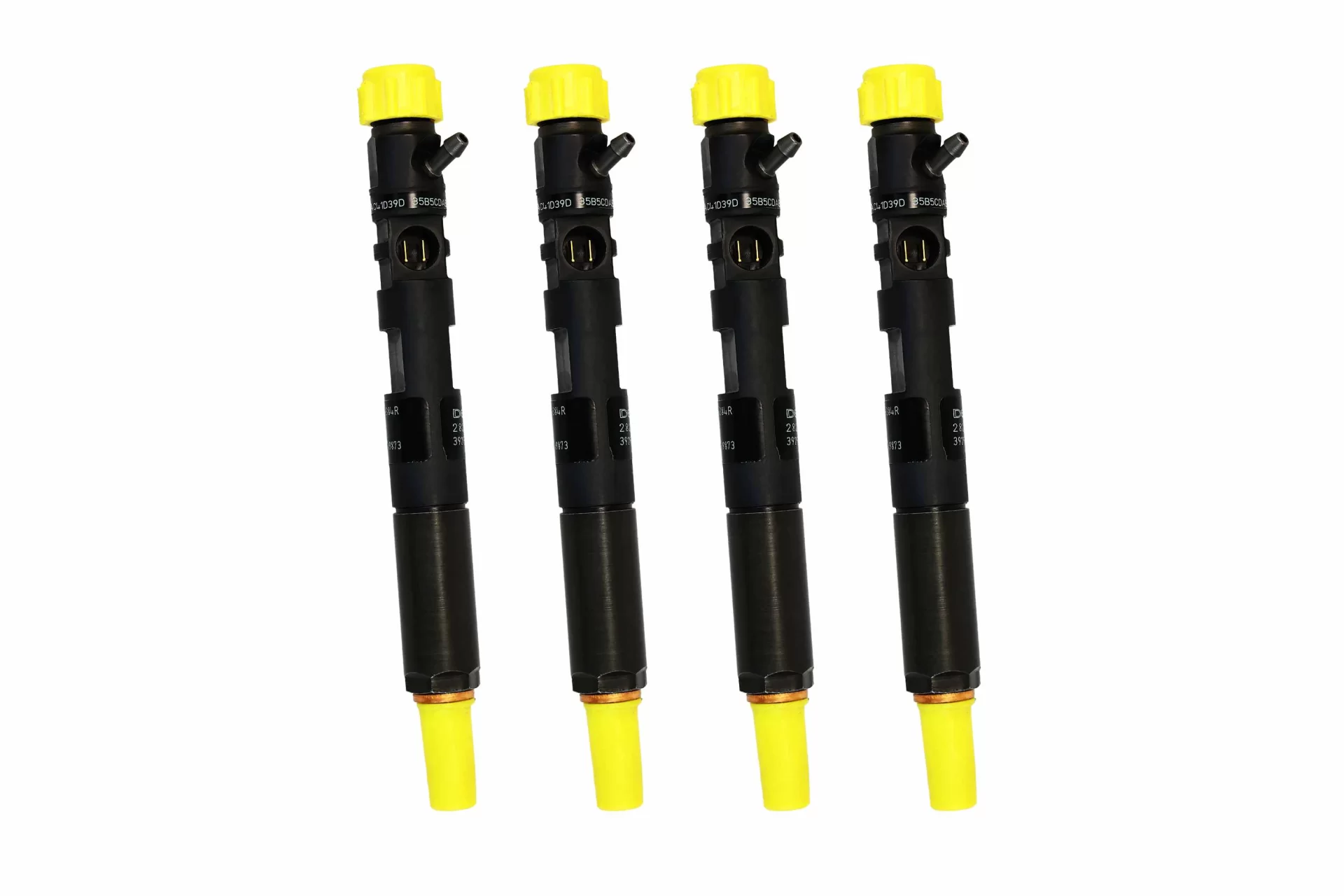 Wtryskiwacz Delphi Kia Bongo 2.9 EURO 3 EJBR03001D cena Wtryskiwacz Delphi Kia Bongo 2.9 EURO 3 EJBR03001D cena