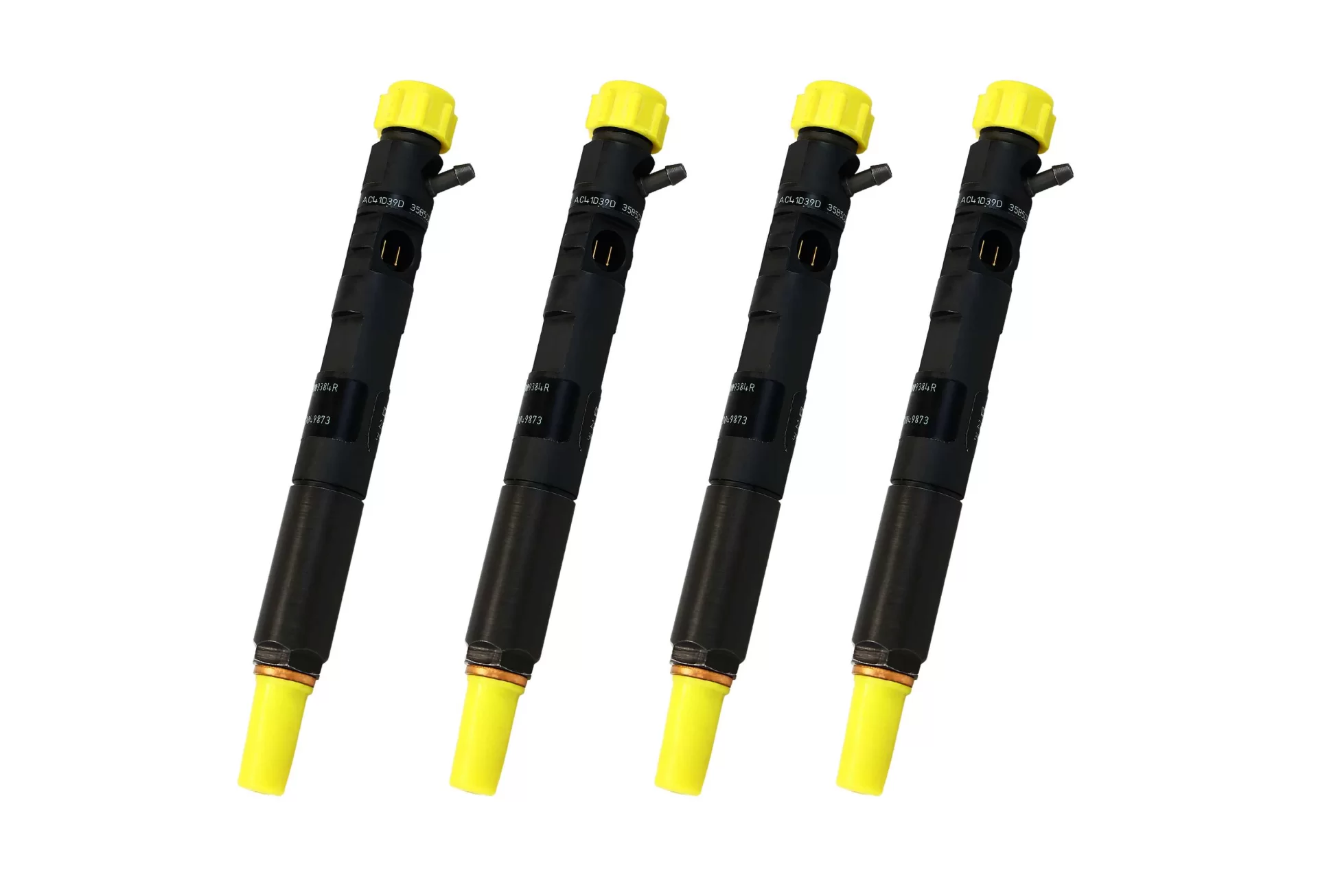 Wtryskiwacz Delphi Renault Twingo 1.5 DCI EJBR05102D cena Wtryskiwacz Delphi Renault Twingo 1.5 DCI EJBR05102D cena