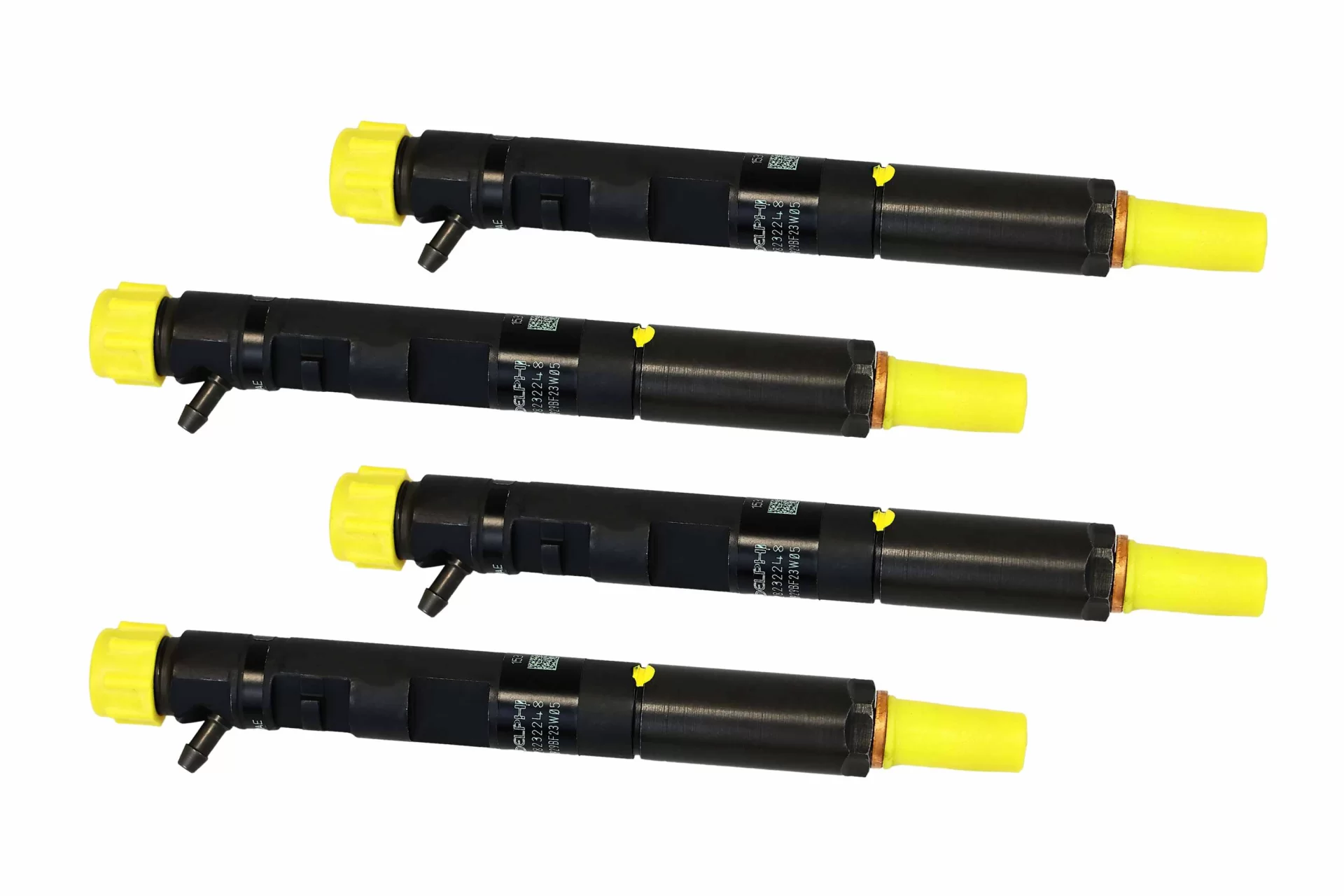 Wtryskiwacz Delphi Renault 1.5 DCI EJBR04001D cena Wtryskiwacz Delphi Renault 1.5 DCI EJBR04001D cena
