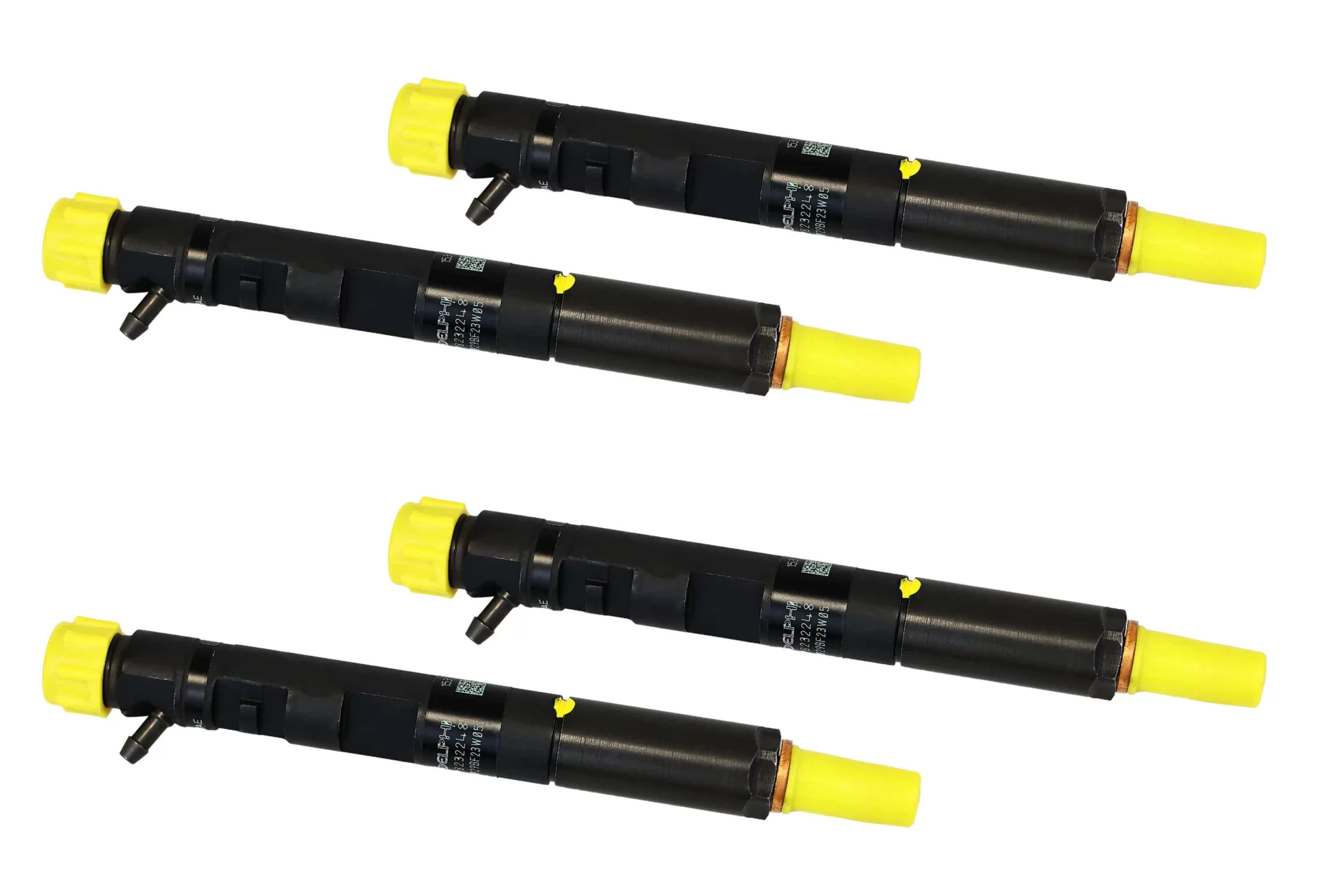 Wtryskiwacz Delphi Renault Twingo 1.5 DCI EJBR05101D cena Wtryskiwacz Delphi Renault Twingo 1.5 DCI EJBR05101D cena