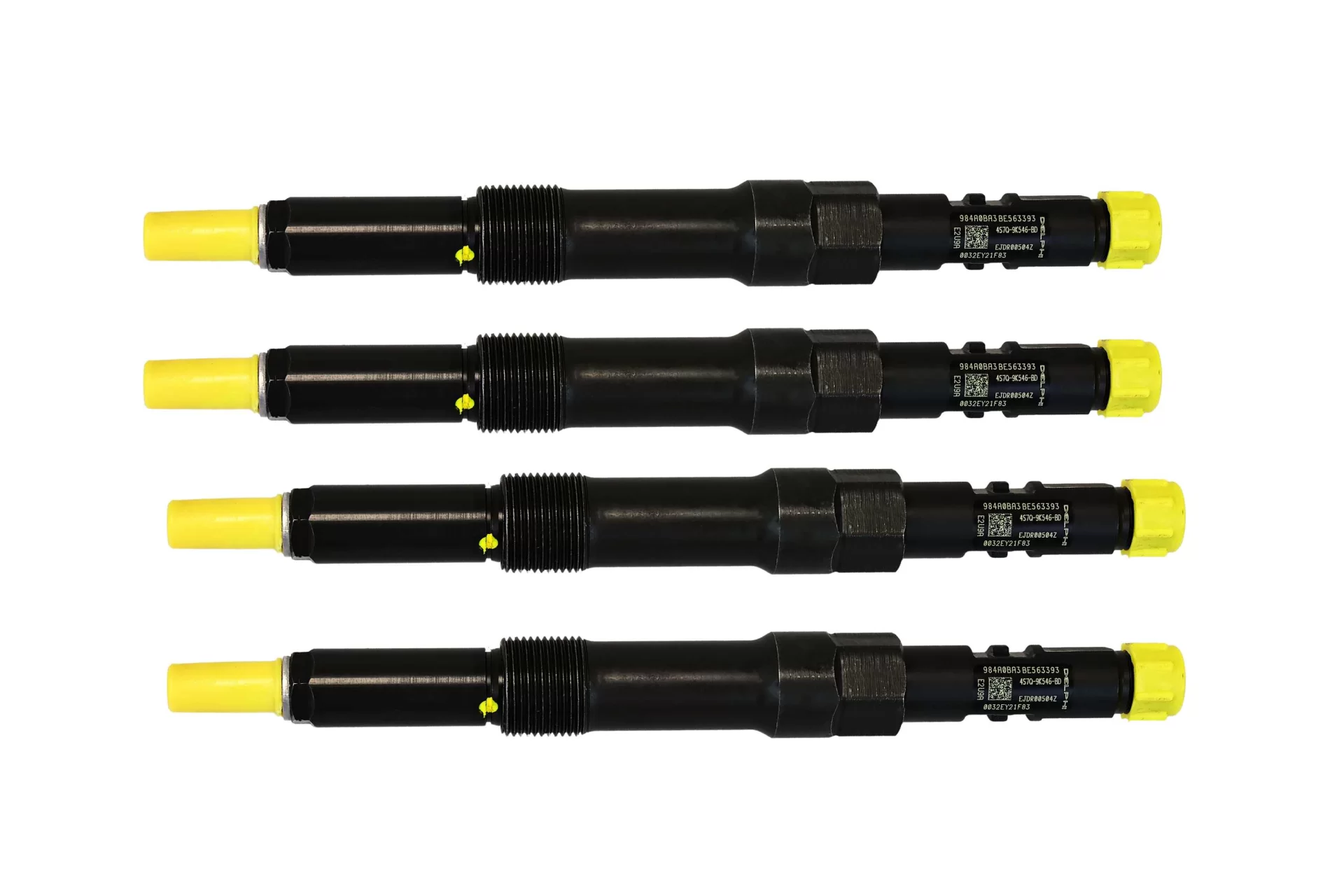 Wtryskiwacz Delphi Ford Mondeo 2.0 TDCi DURATORQ EJDR00001Z cena Wtryskiwacz Delphi Ford Mondeo 2.0 TDCi DURATORQ EJDR00001Z cena