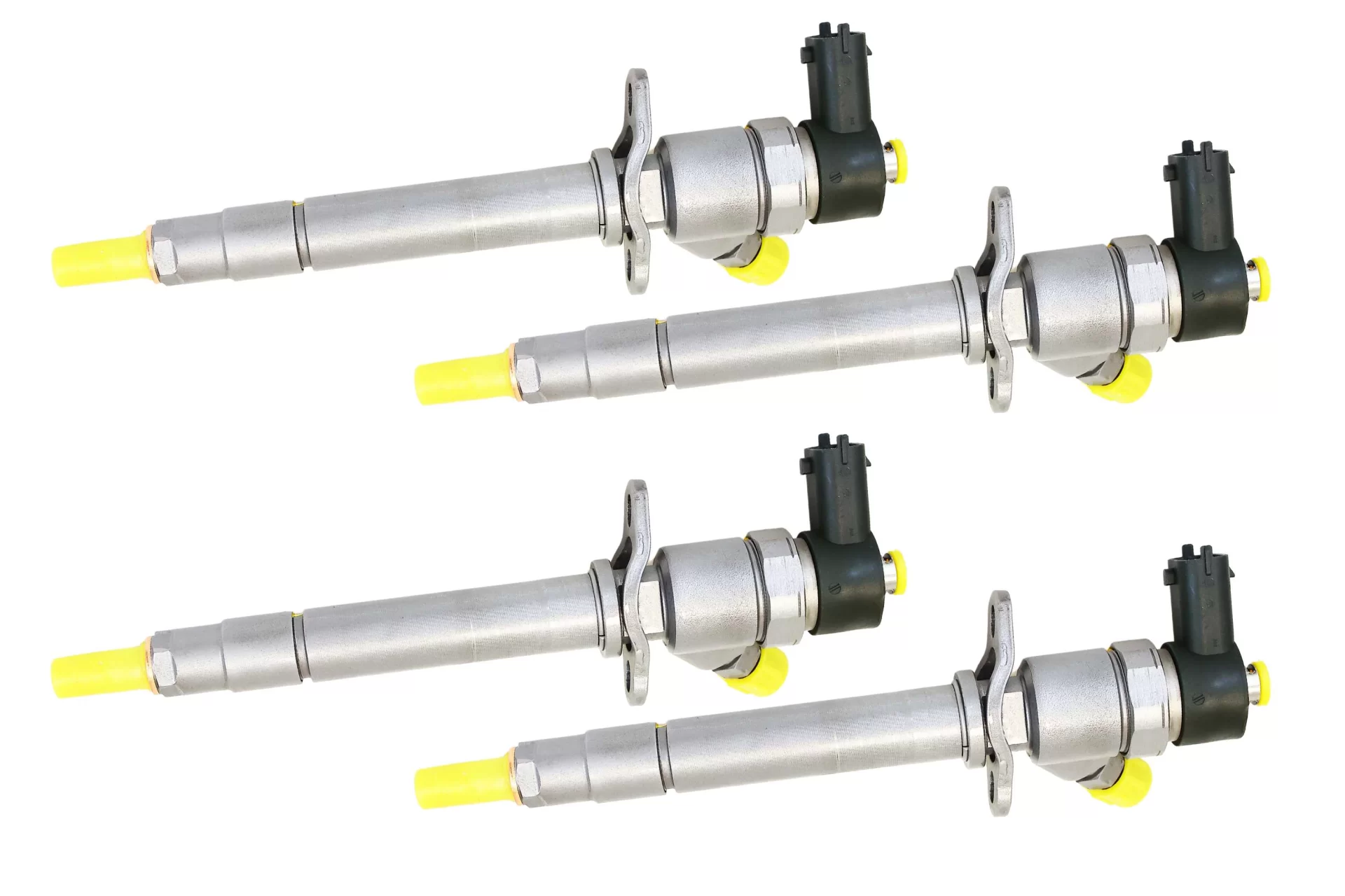 Wtryskiwacz Bosch Volvo S60 2.4 D 85 kW 0445110078 cena Wtryskiwacz Bosch Volvo S60 2.4 D 85 kW 0445110078 cena