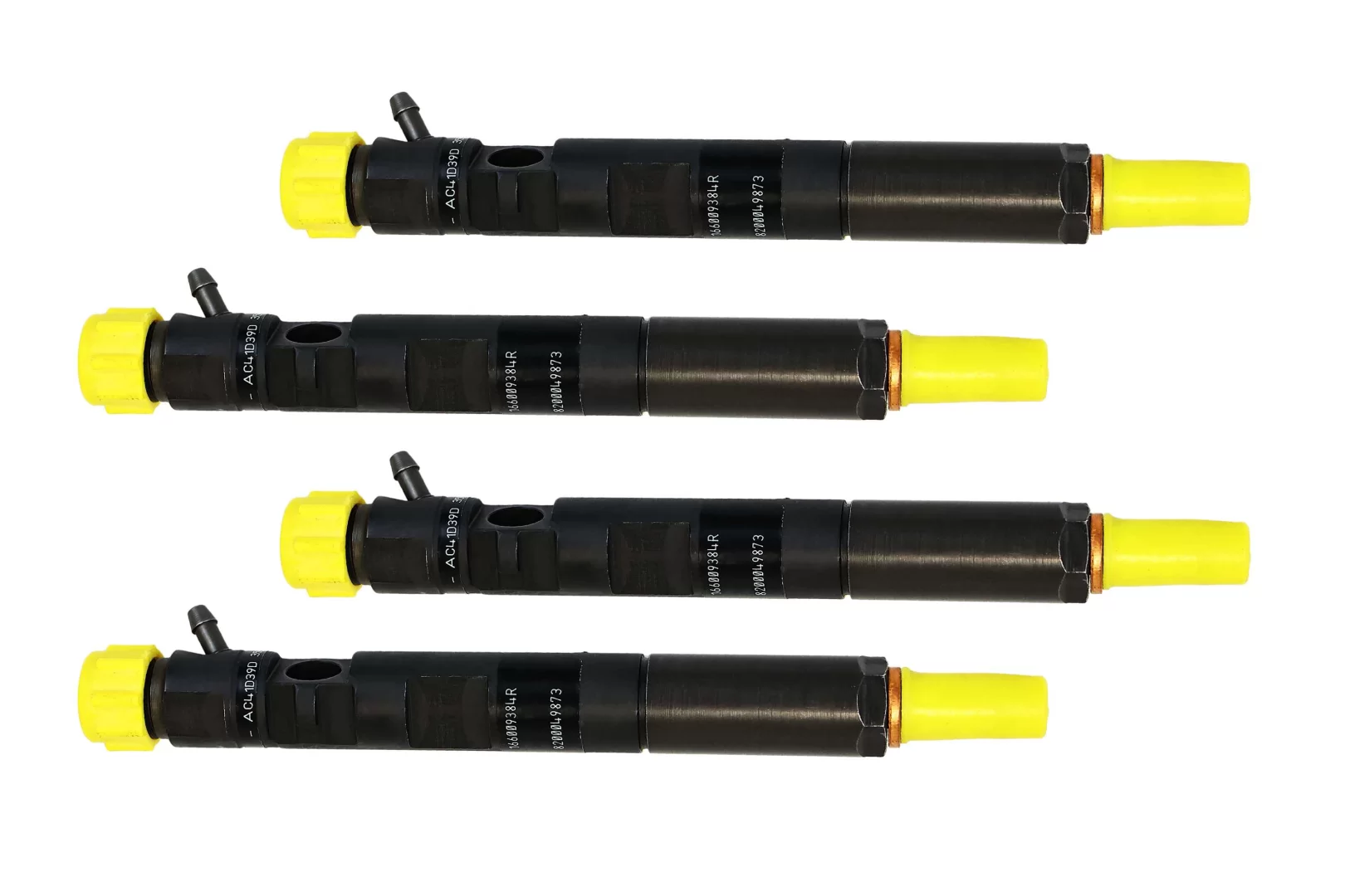 Wtryskiwacz Delphi Renault Kangoo 2 1.5 DCIEJBR01201Z cena Wtryskiwacz Delphi Renault Kangoo 2 1.5 DCIEJBR01201Z cena