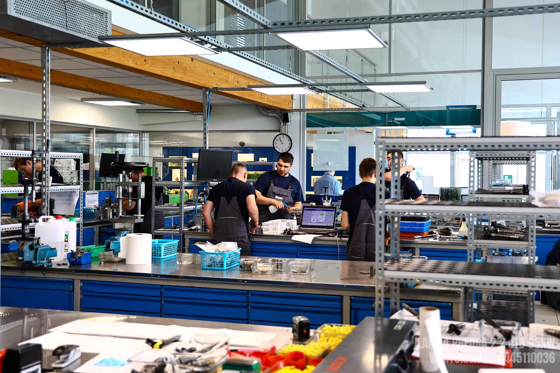 Regeneracja wtryskiwaczy Bosch Lancia Phedra Regeneracja wtryskiwaczy Bosch Lancia Phedra