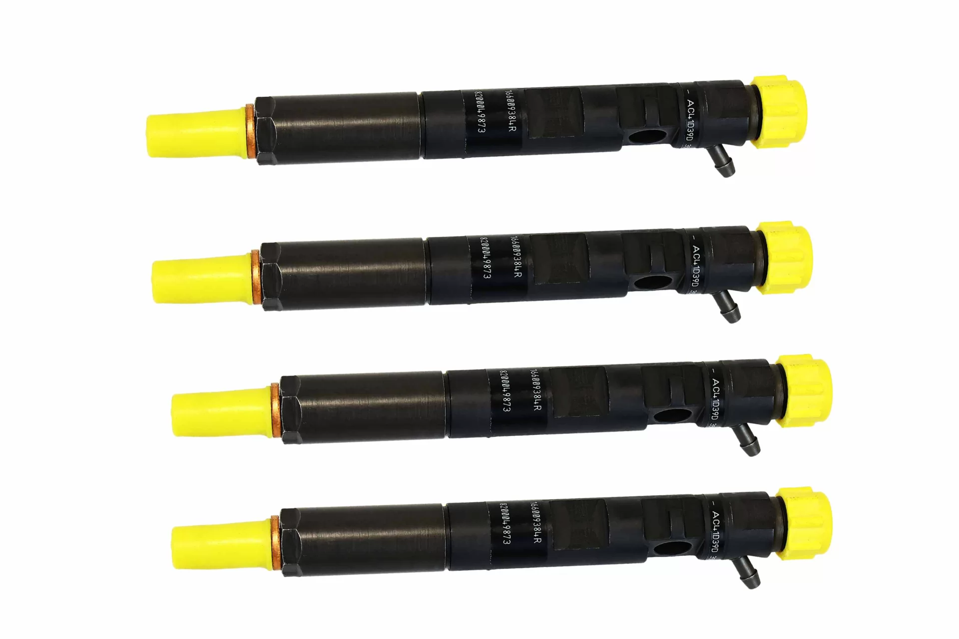 Wtryskiwacz Delphi Ford Fiesta 1.8 TD 55kW EJBR02201Z cena Wtryskiwacz Delphi Ford Fiesta 1.8 TD 55kW EJBR02201Z cena