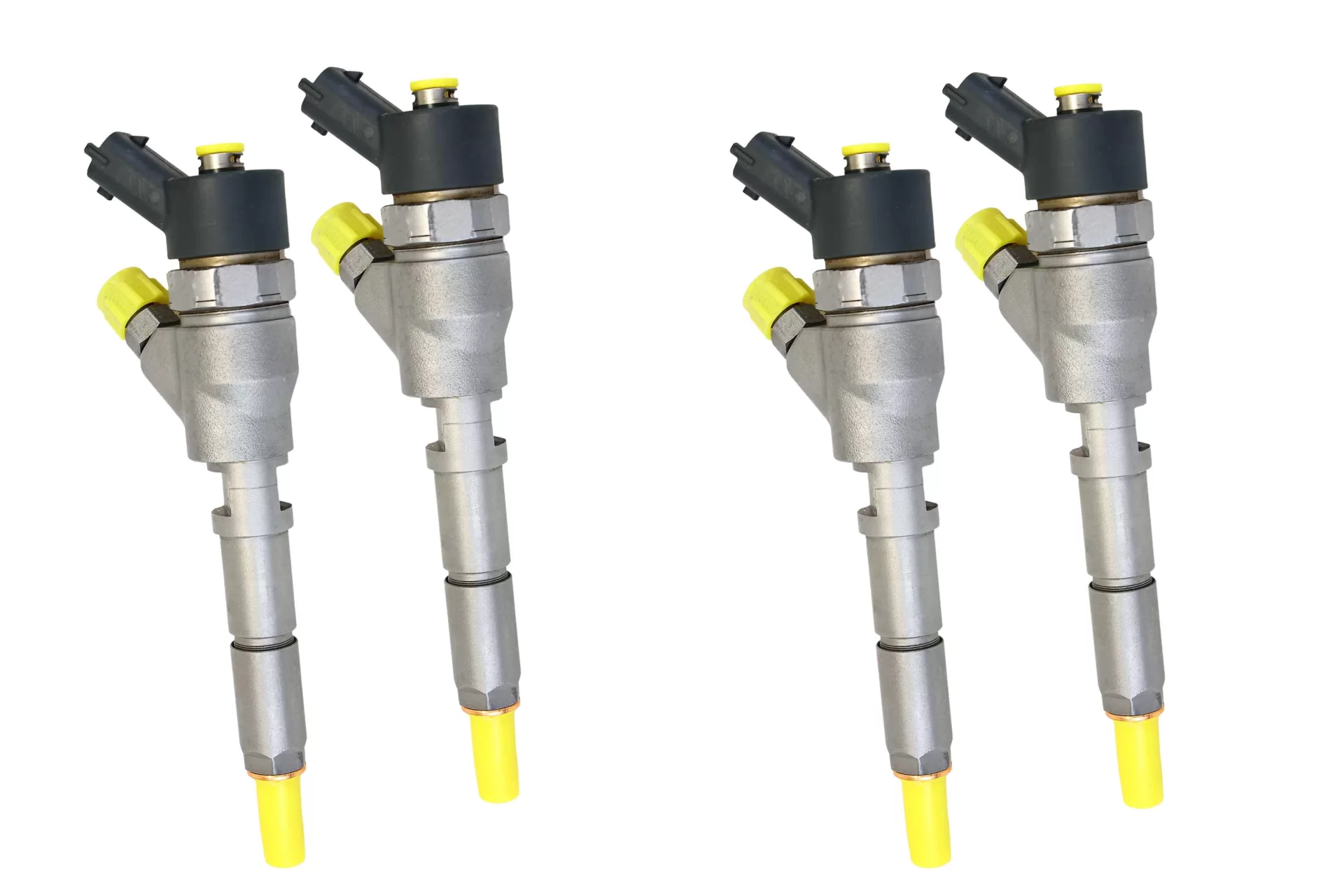 Wtryskiwacz Bosch Peugeot Partner 2.0HDi 66kW 0445110008 cena Wtryskiwacz Bosch Peugeot Partner 2.0HDi 66kW 0445110008 cena