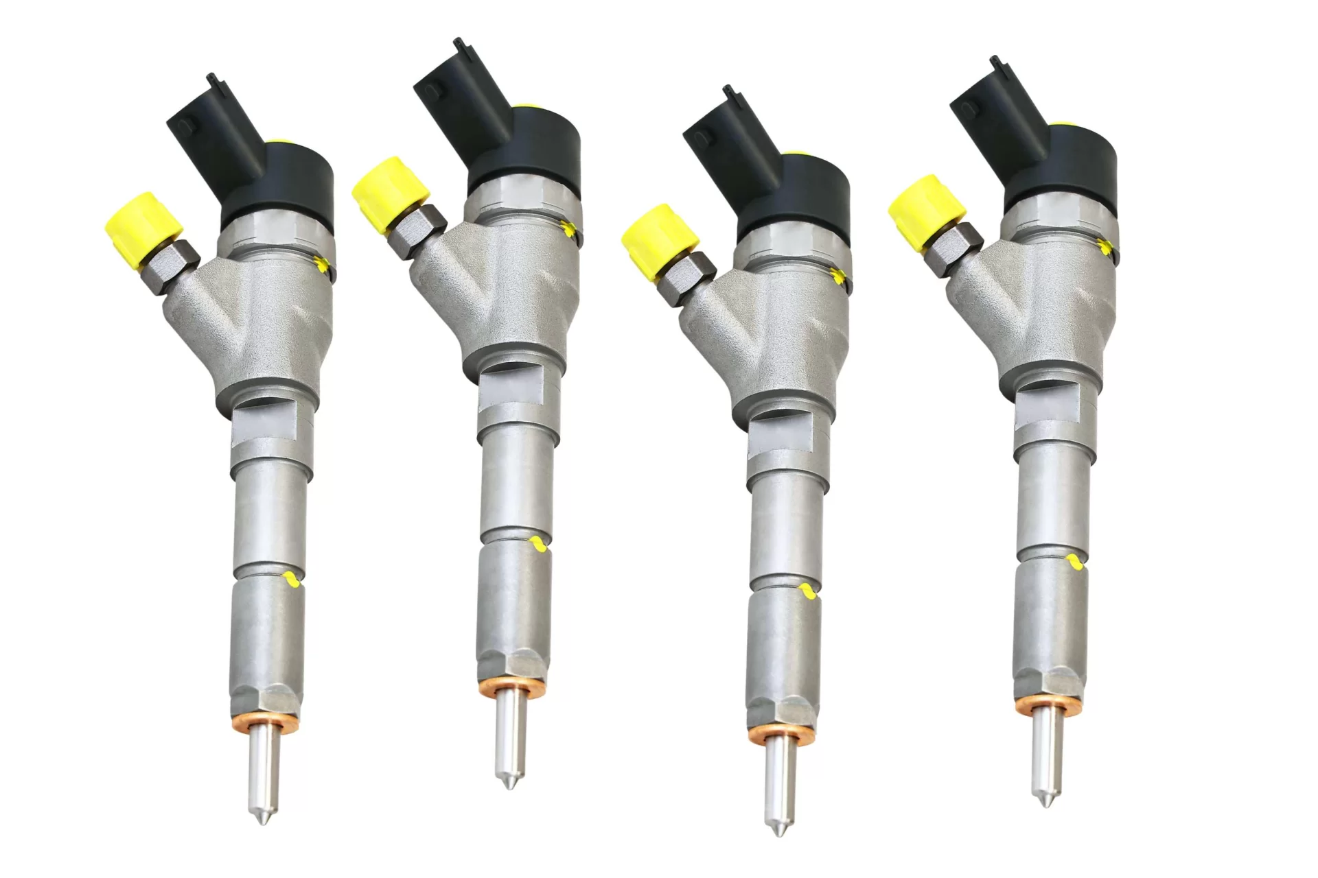 Wtryskiwacz Bosch Peugeot Expert 1.6 HDi 66kW 0445110340 cena Wtryskiwacz Bosch Peugeot Expert 1.6 HDi 66kW 0445110340 cena
