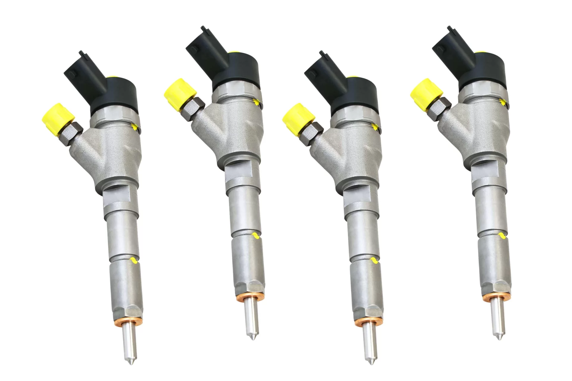 Wtryskiwacz Bosch Peugeot Partner 1.6 HDi 66kW 0445110340 cena Wtryskiwacz Bosch Peugeot Partner 1.6 HDi 66kW 0445110340 cena