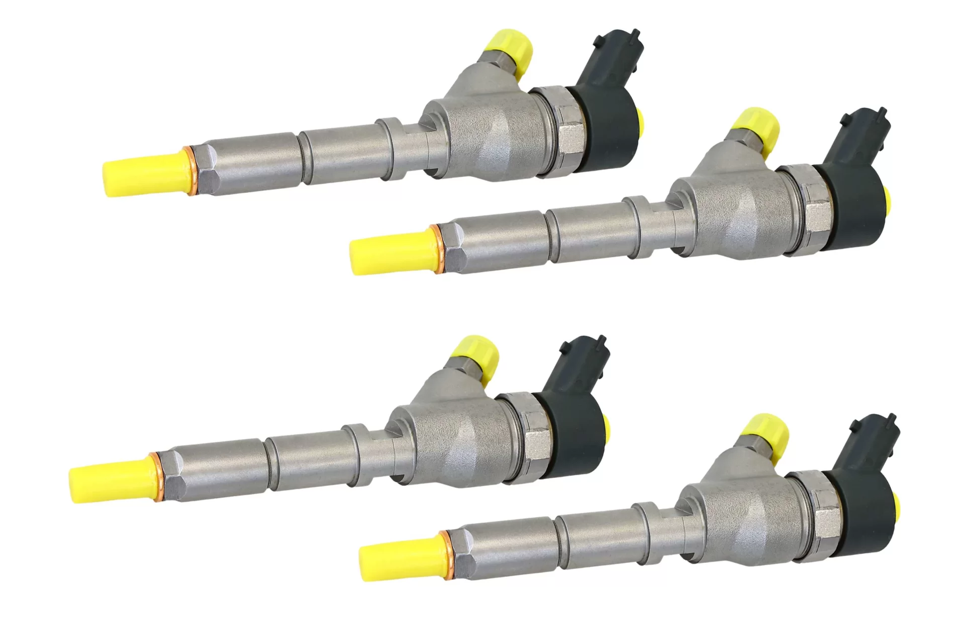 Wtryskiwacz Bosch Peugeot Partner 2.0HDi 66kW 0445110076 cena Wtryskiwacz Bosch Peugeot Partner 2.0HDi 66kW 0445110076 cena