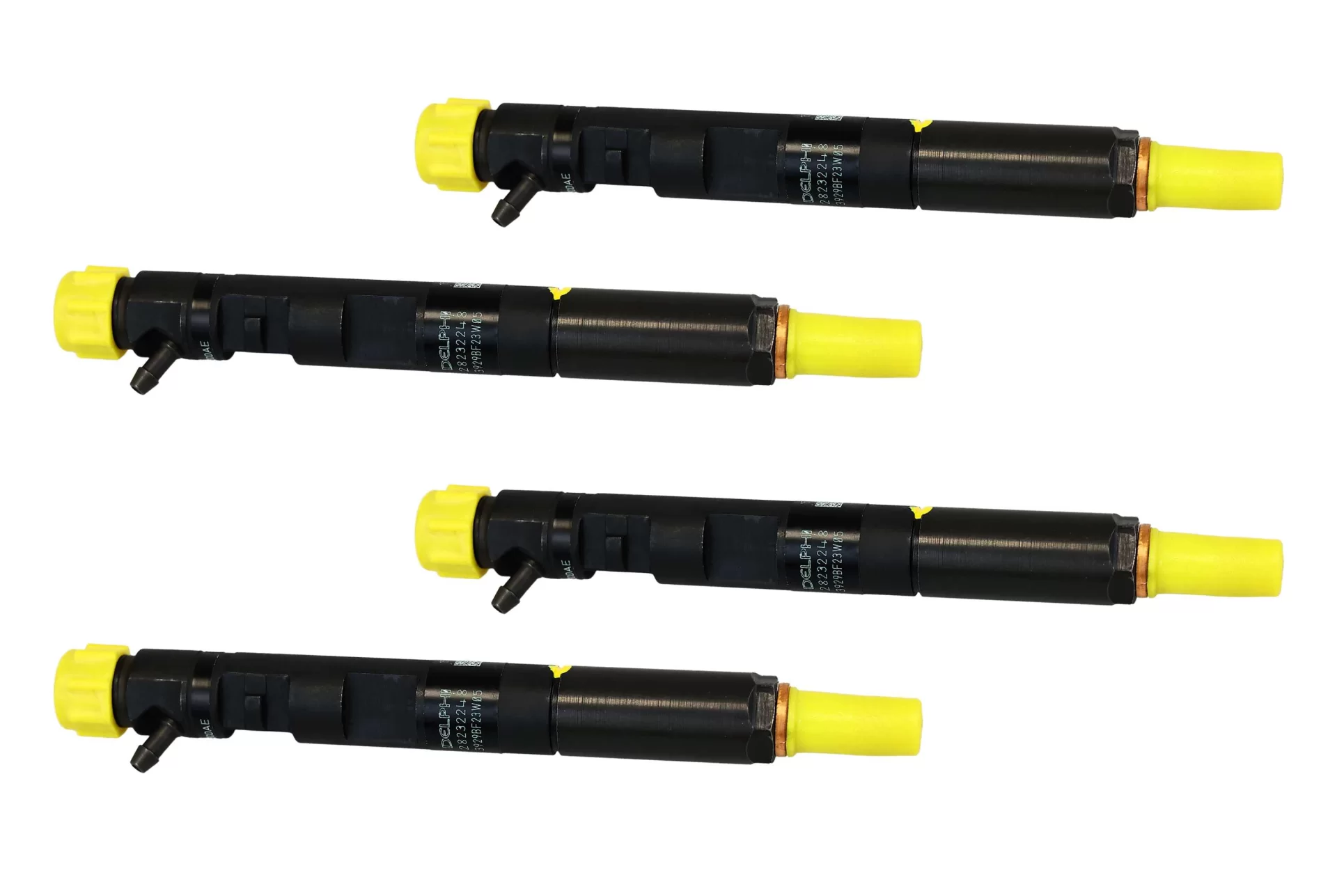 Wtryskiwacz Delphi Nissan Almera 1.5 DCI EJBR01801Z cena Wtryskiwacz Delphi Nissan Almera 1.5 DCI EJBR01801Z cena