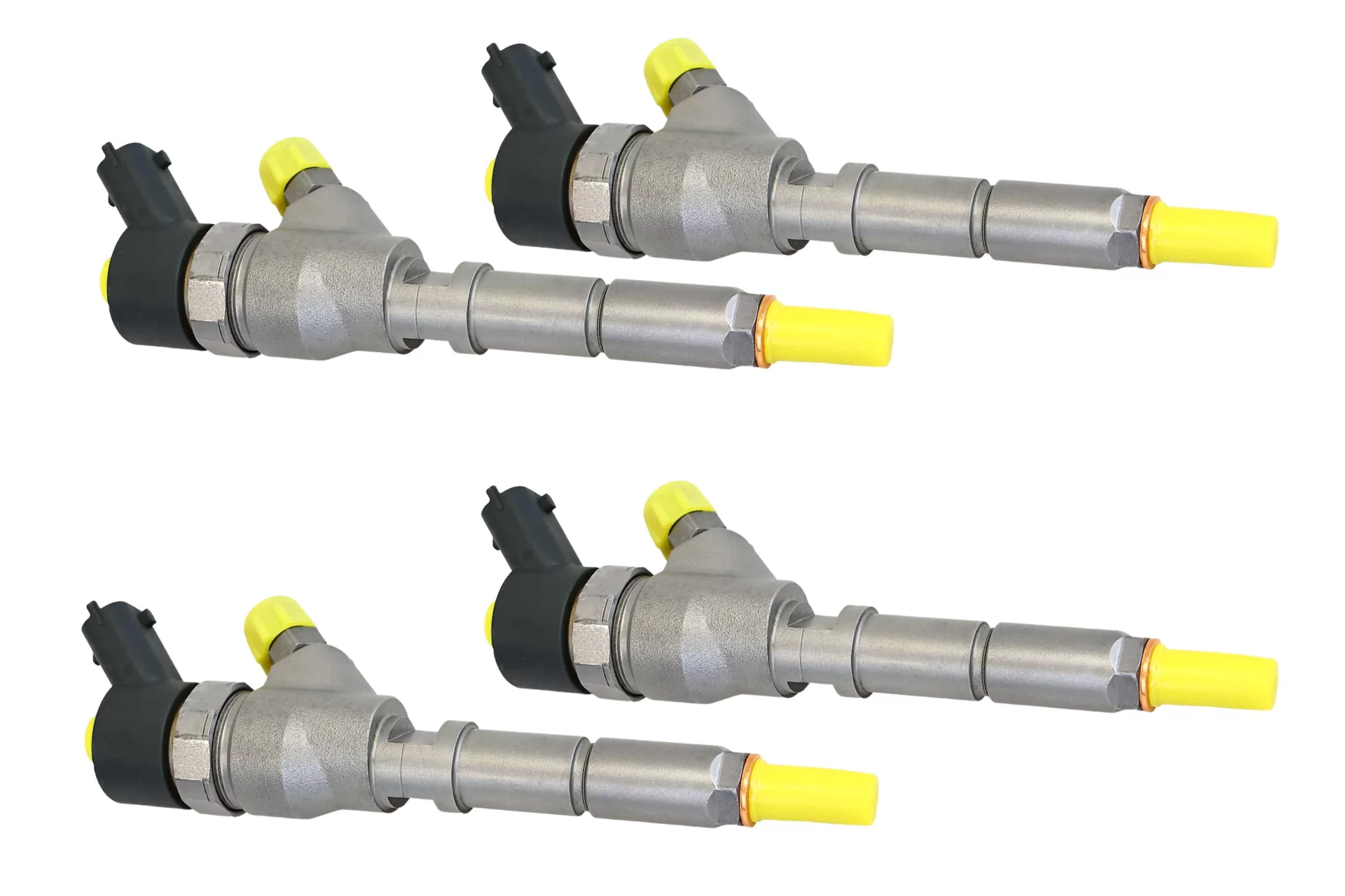 Wtryskiwacz Bosch Peugeot 206 2.0HDi 66kW 0445110044 cena Wtryskiwacz Bosch Peugeot 206 2.0HDi 66kW 0445110044 cena