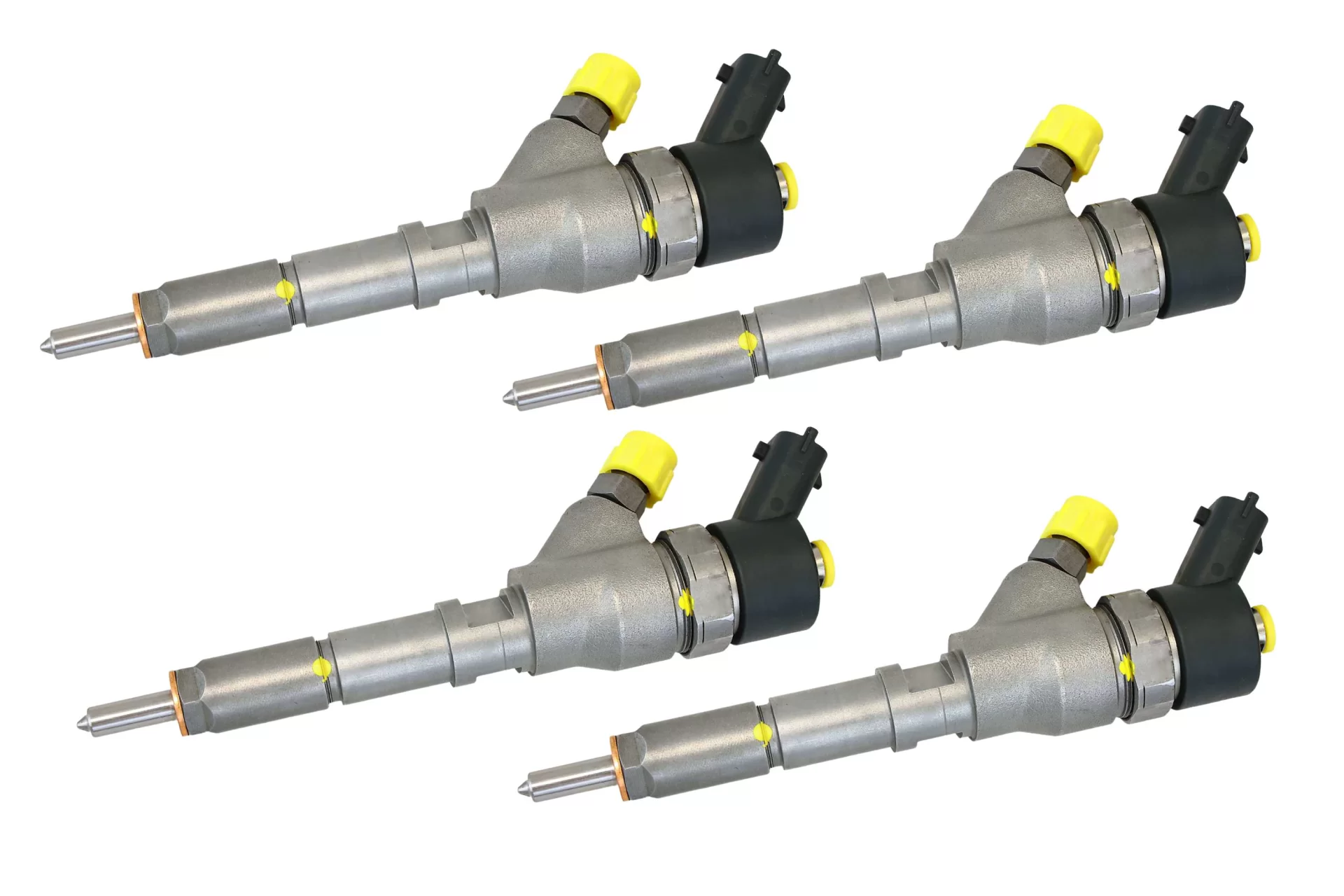 Wtryskiwacz Bosch Peugeot 207 1.6 HDi 68kW 0445110340 cena Wtryskiwacz Bosch Peugeot 207 1.6 HDi 68kW 0445110340 cena