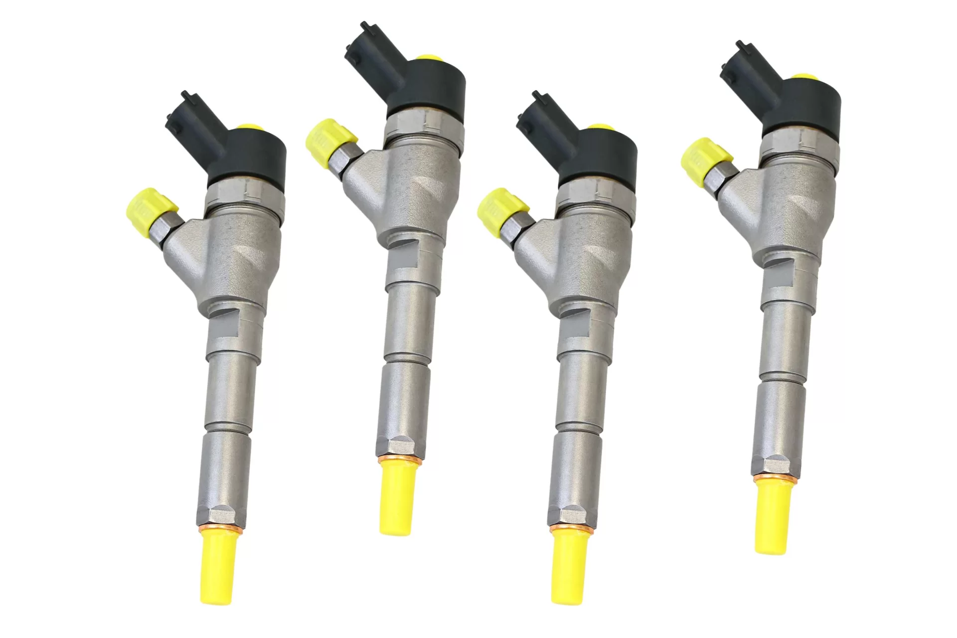 Wtryskiwacz Bosch Peugeot 206 1.4 HDi 50kW 0445110252 cena Wtryskiwacz Bosch Peugeot 206 1.4 HDi 50kW 0445110252 cena