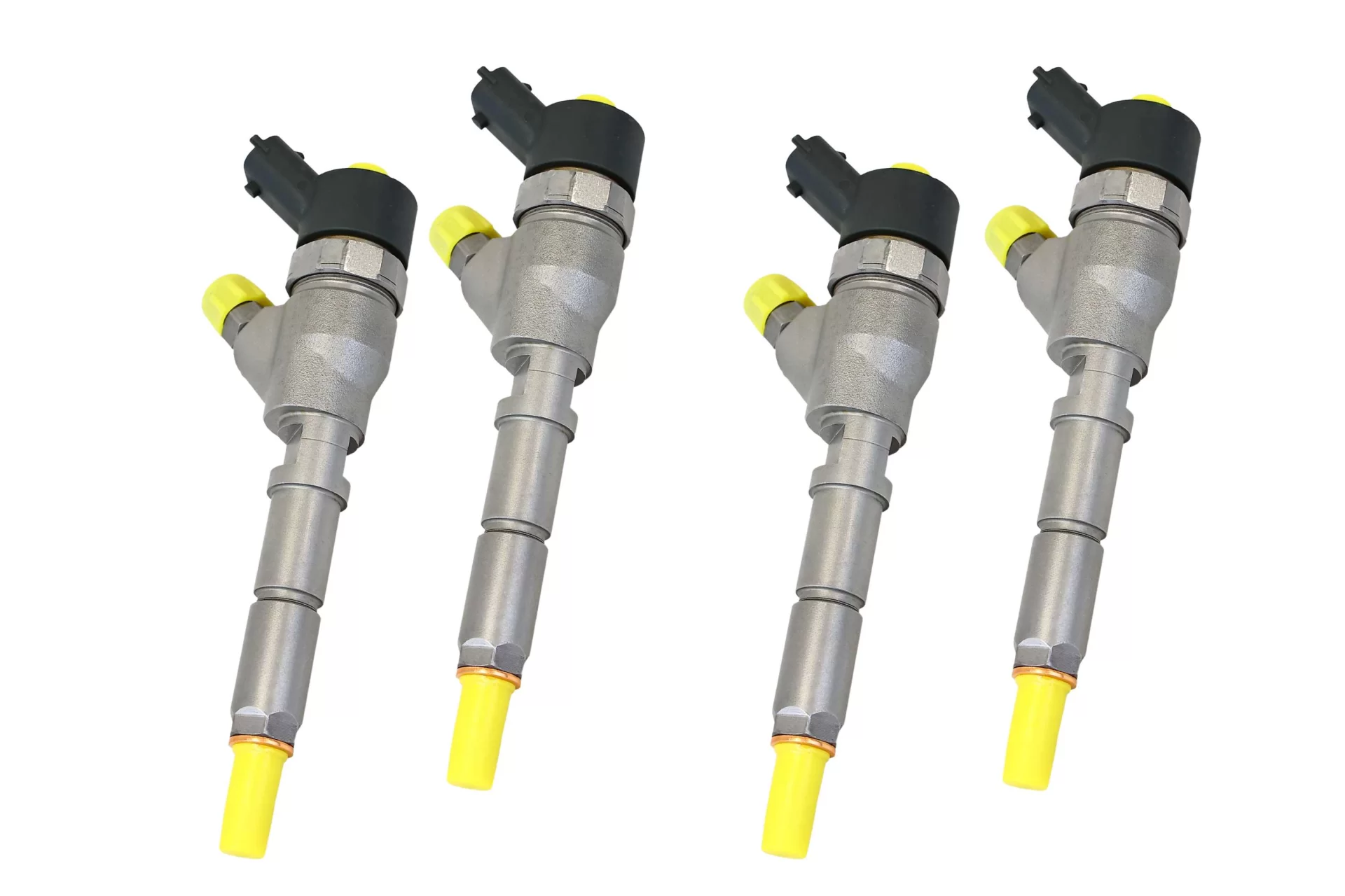 Wtryskiwacz Bosch Peugeot 206 1.4 HDi 50kW 0445110135 cena Wtryskiwacz Bosch Peugeot 206 1.4 HDi 50kW 0445110135 cena