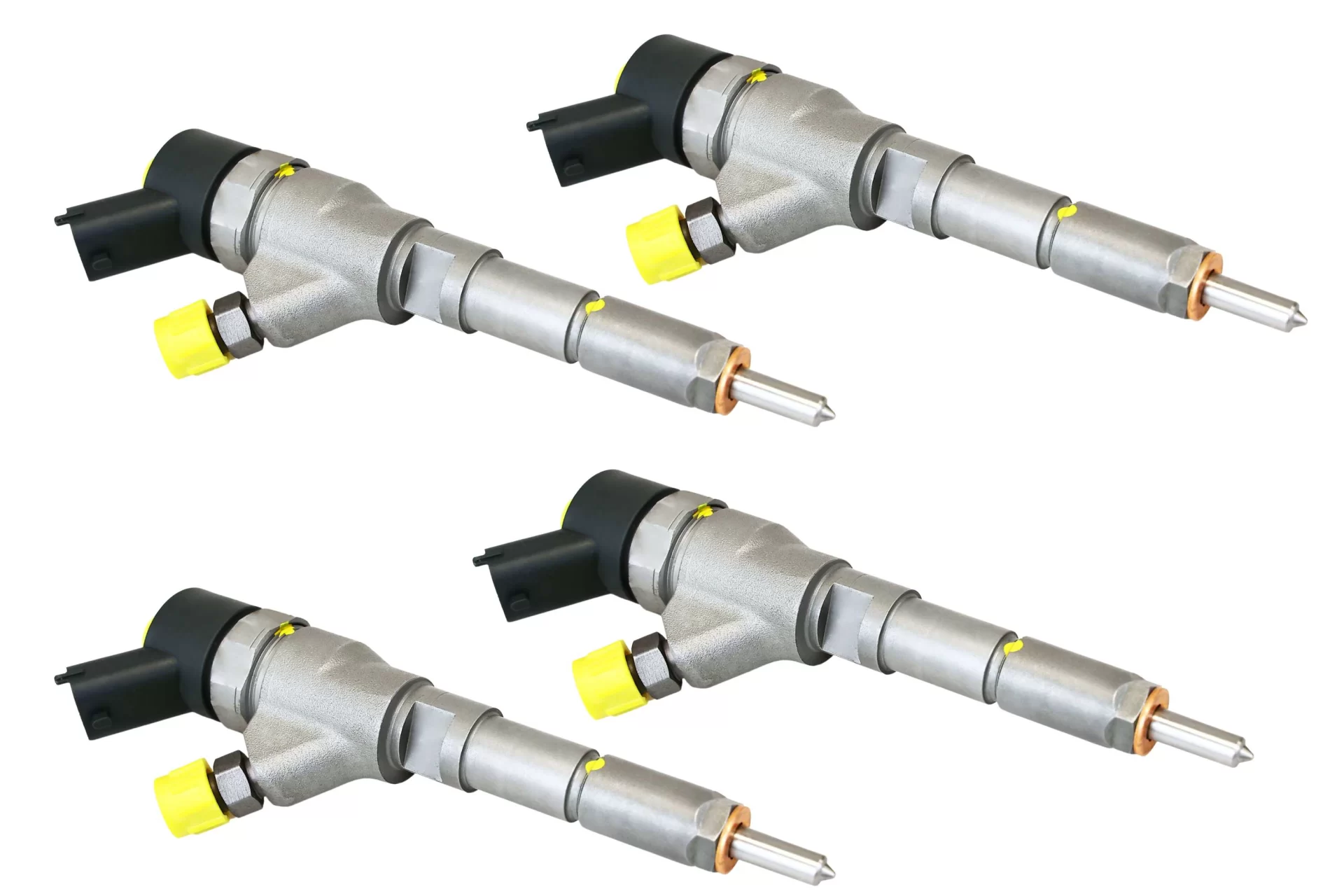 Wtryskiwacz Bosch Peugeot 306 2.0HDi 66kW 0445110008 cena Wtryskiwacz Bosch Peugeot 306 2.0HDi 66kW 0445110008 cena