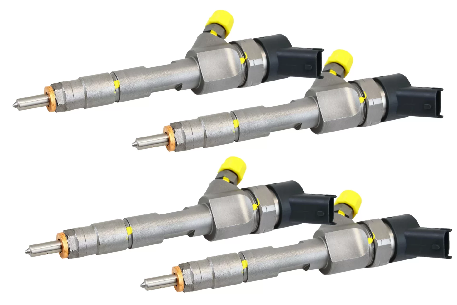 Wtryskiwacz Bosch Opel Vivaro A 2.5 CDTI 99kW 0445110087 cena Wtryskiwacz Bosch Opel Vivaro A 2.5 CDTI 99kW 0445110087 cena