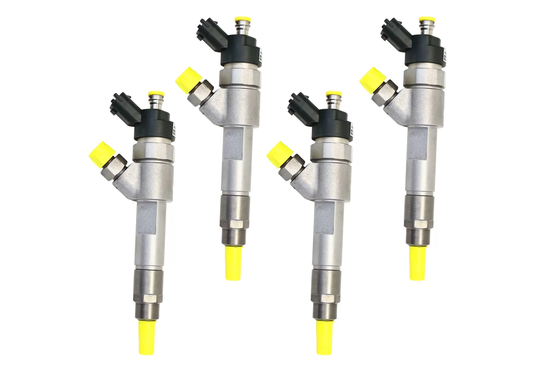 Wtryskiwacz Bosch Citroen C4 B5 1.6 HDi 80kW 0445110297 cena Wtryskiwacz Bosch Citroen C4 B5 1.6 HDi 80kW 0445110297 cena