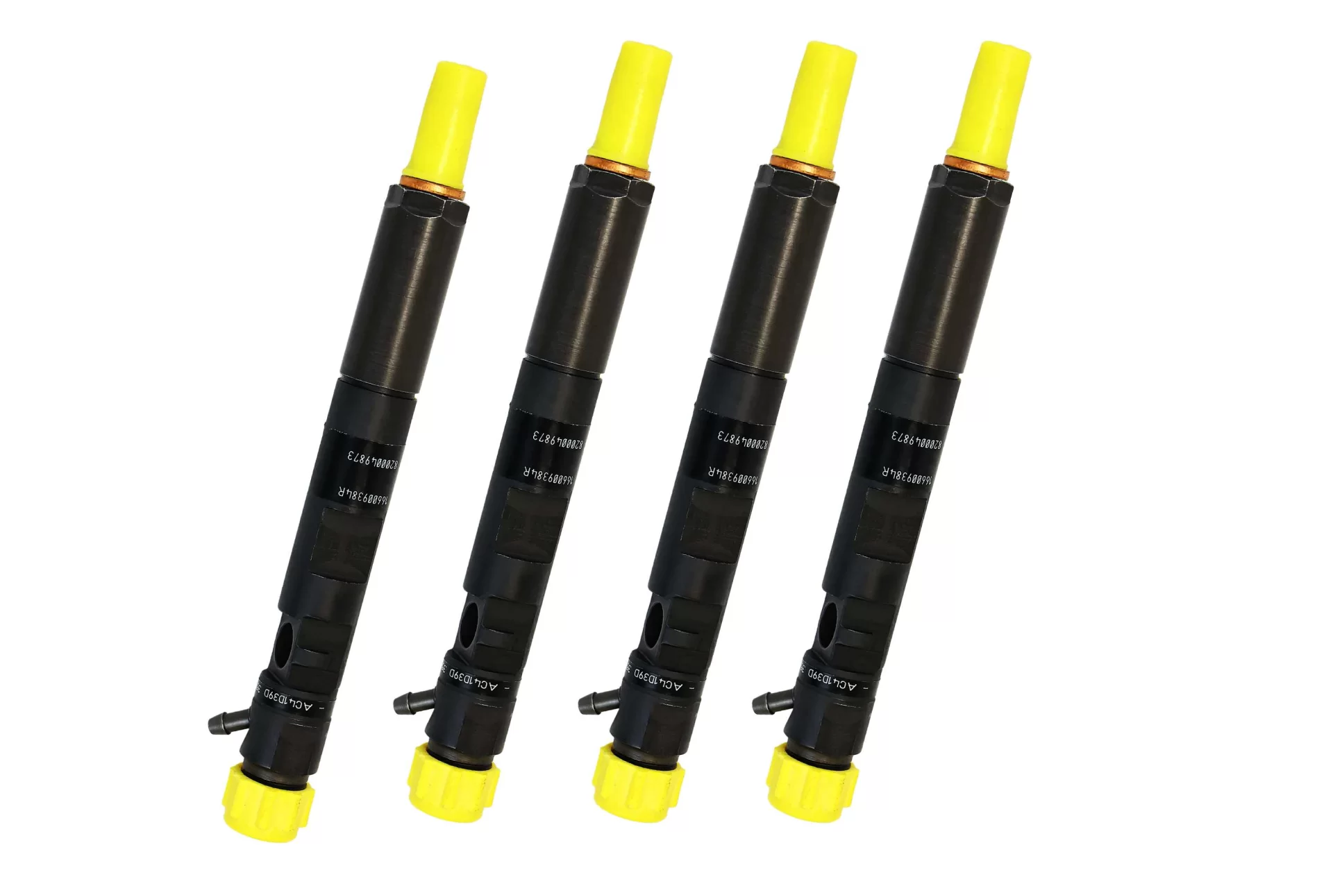 Wtryskiwacz Delphi Renault Modus 1.5 DCI 48 kW EJBR05101D cena Wtryskiwacz Delphi Renault Modus 1.5 DCI 48 kW EJBR05101D cena