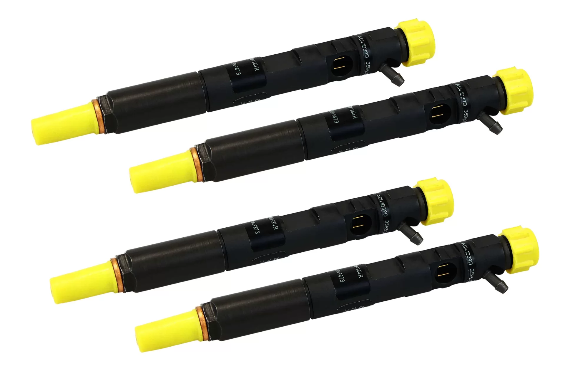 Wtryskiwacz Delphi Renault Modus 1.5 DCI 48 kW EJBR04101D cena Wtryskiwacz Delphi Renault Modus 1.5 DCI 48 kW EJBR04101D cena