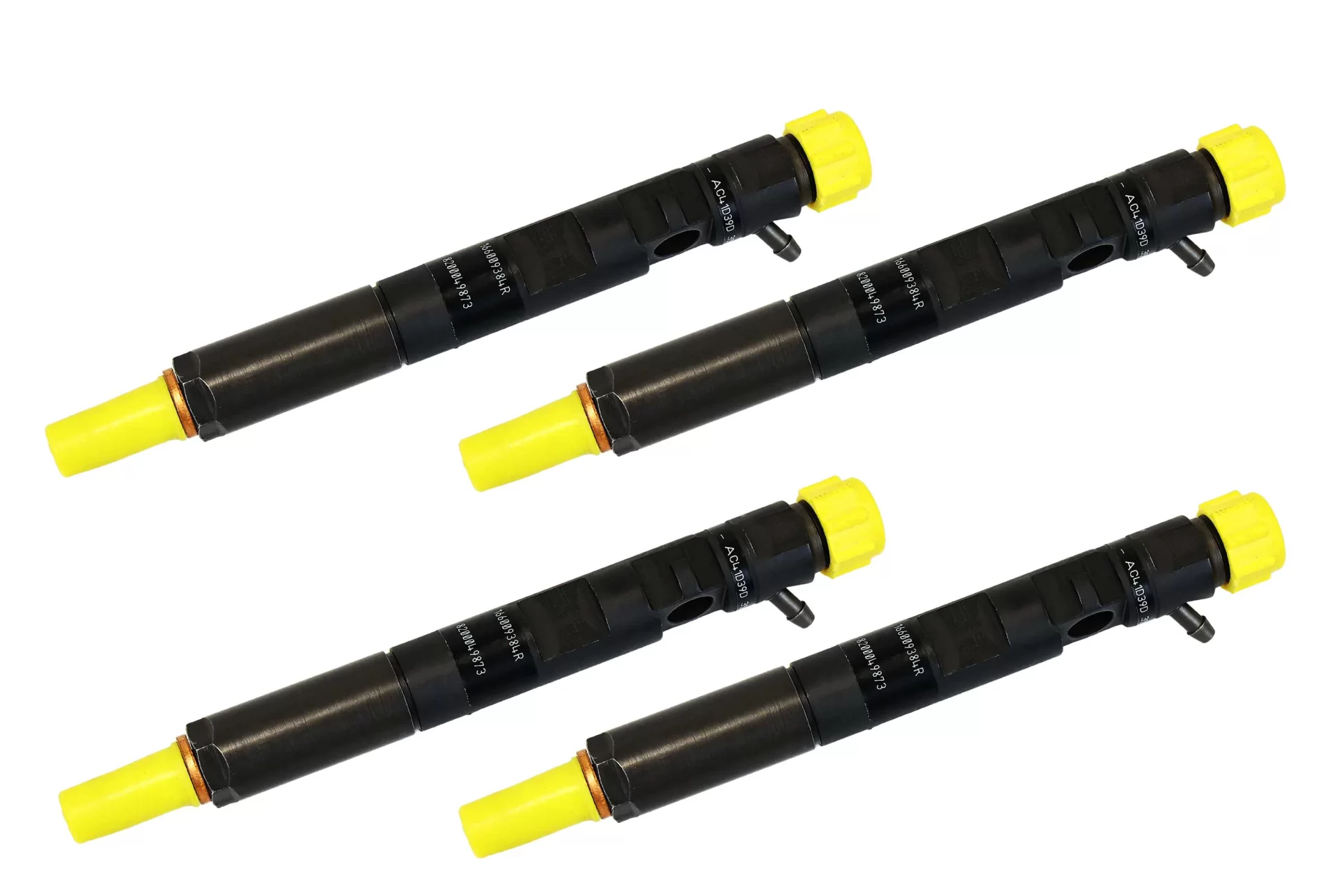 Wtryskiwacz Delphi Renault Modus 1.5 DCI EJBR01801Z cena Wtryskiwacz Delphi Renault Modus 1.5 DCI EJBR01801Z cena