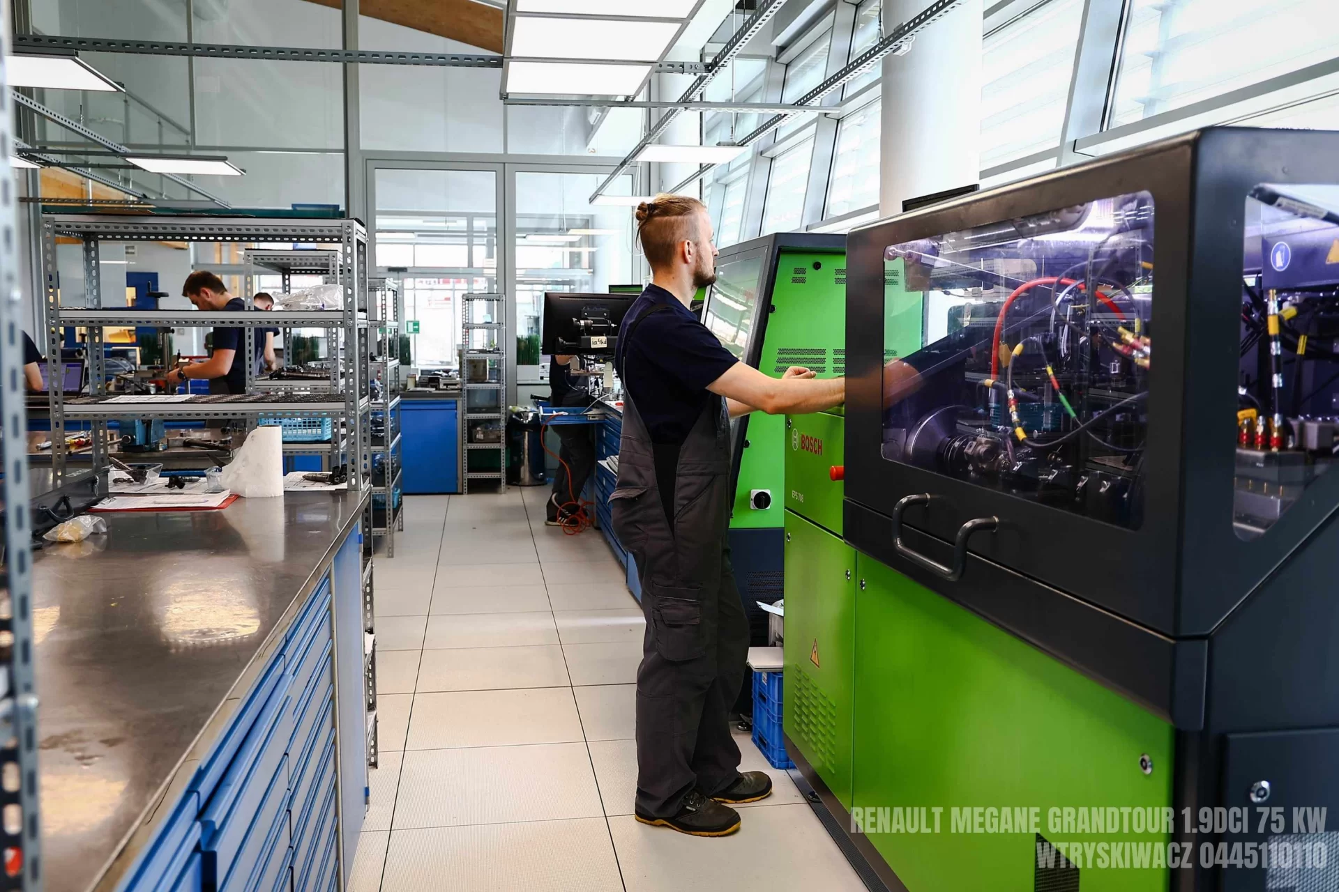 Wtryskiwacze 1.9DCI 75 kW 044511011082 00 100 272 sklep Wtryskiwacze 1.9DCI 75 kW 044511011082 00 100 272 sklep