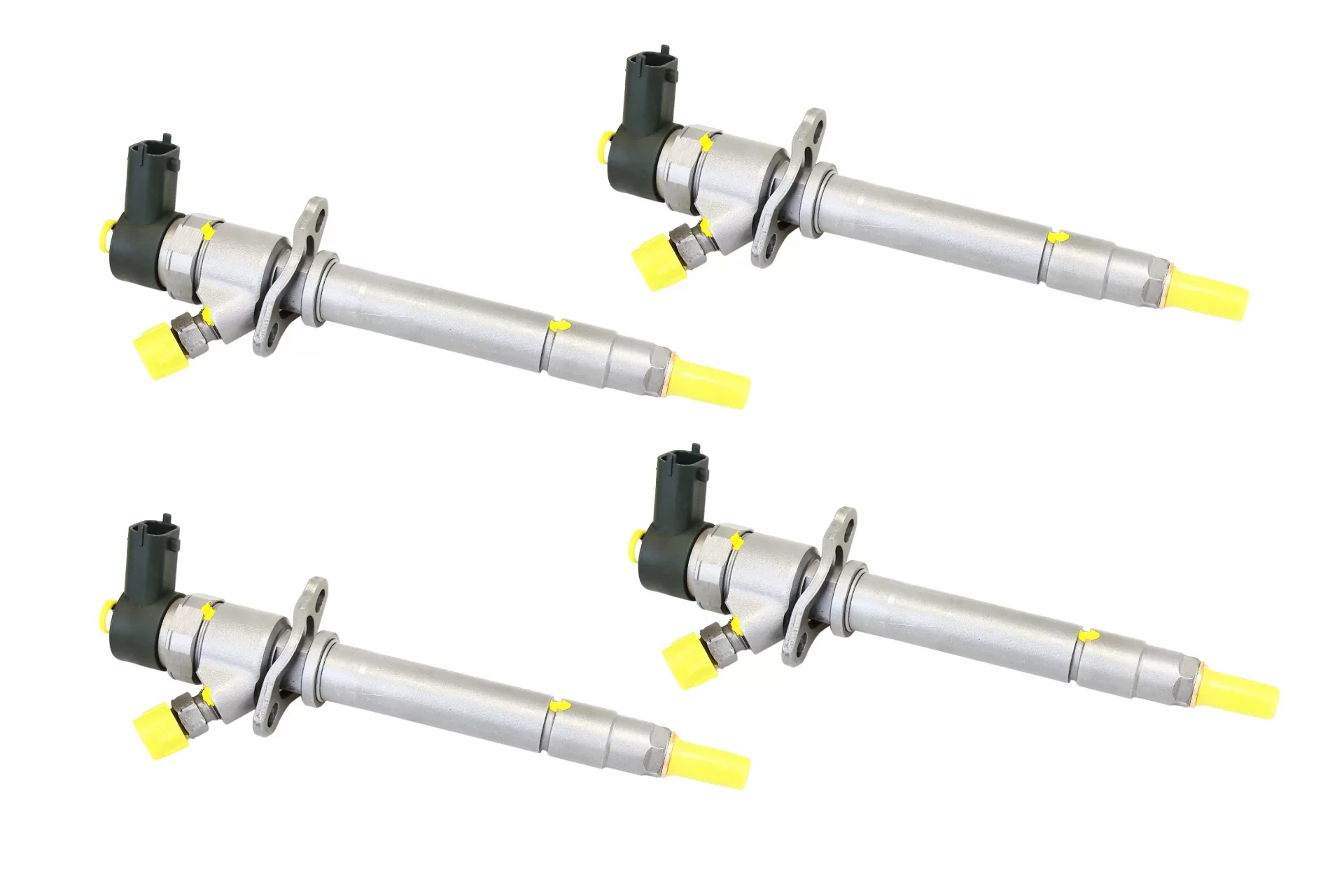 Wtryskiwacz Bosch Volvo XC90 I 2.4 D 120kW 0445110078 cena Wtryskiwacz Bosch Volvo XC90 I 2.4 D 120kW 0445110078 cena