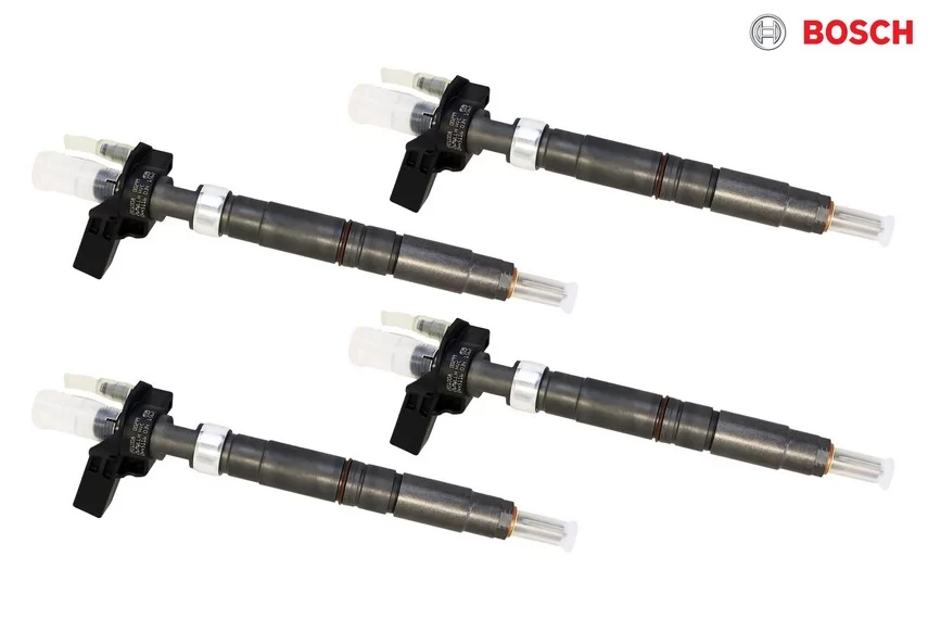 Wtryski C2C40577 0445116013 Bosch Wtryski C2C40577 0445116013 Bosch