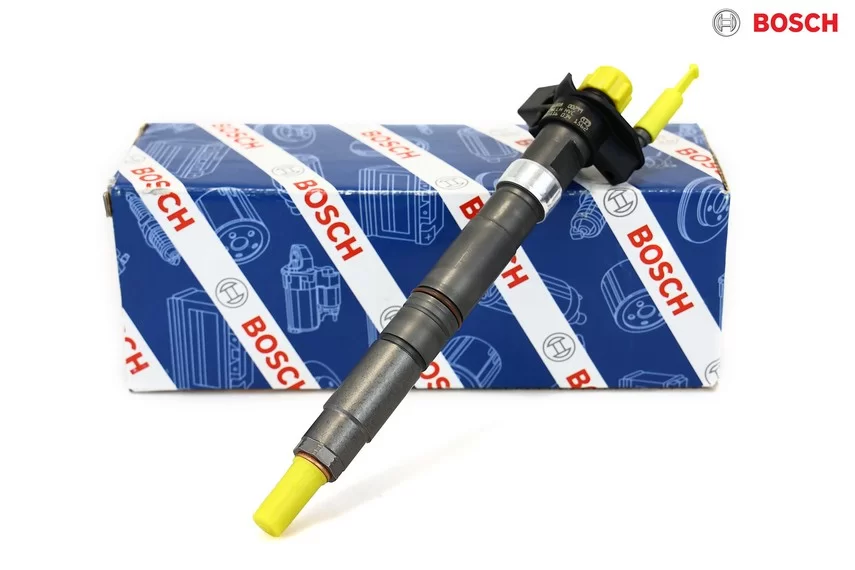 Wtryskiwacze CITROEN C6 Wtryskiwacze CITROEN C6