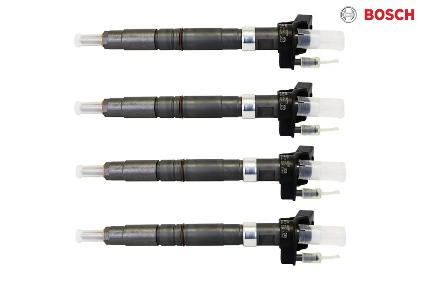 Wtryski C2C40577 0445116065 Bosch Wtryski C2C40577 0445116065 Bosch