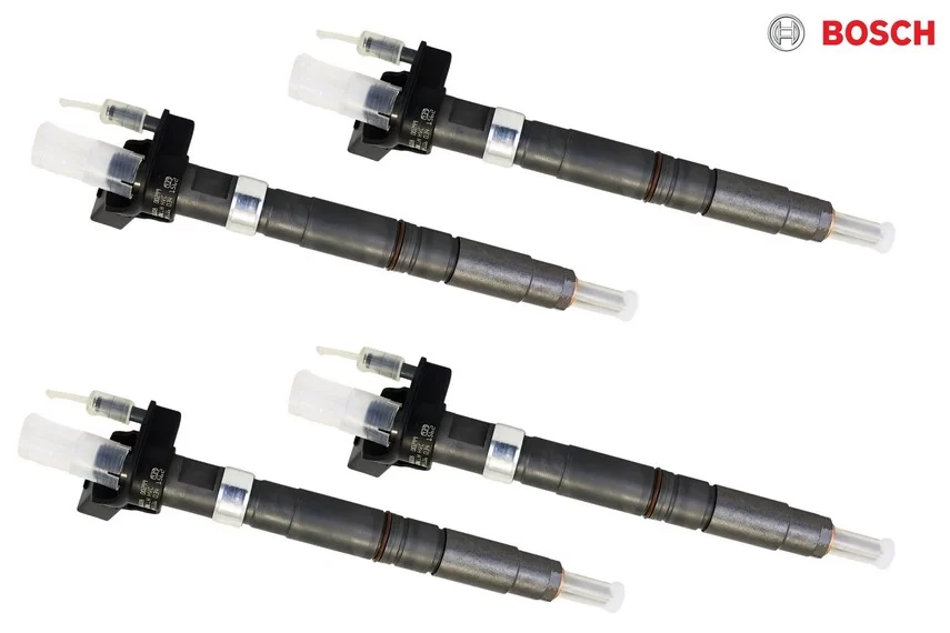 Wtryski C2D53044 0445116067 Bosch LAND ROVER Wtryski C2D53044 0445116067 Bosch LAND ROVER