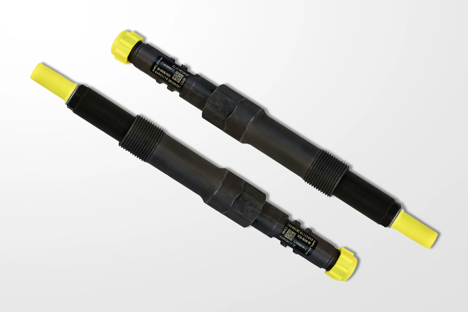 Wtryskiwacz EJDR00401Z Ford 