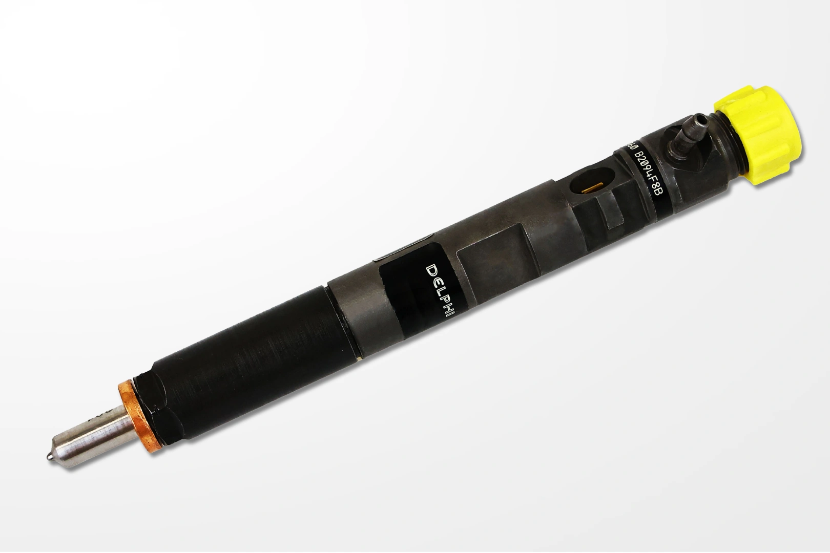 Wtryskiwacz Delphi EJBR05102D 