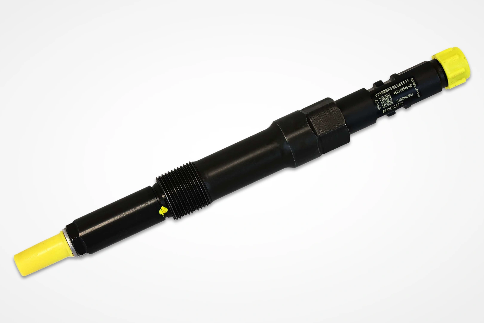 Regeneracja wtrysków EJDR00504Z 