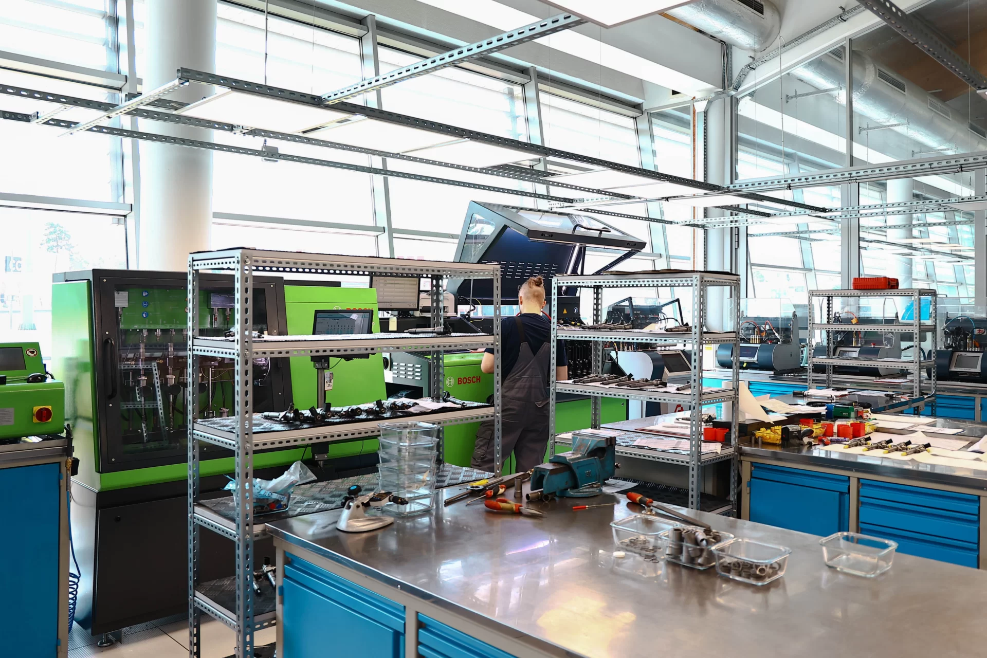 0445116039 Bosch Audi 0445116039 Bosch Audi