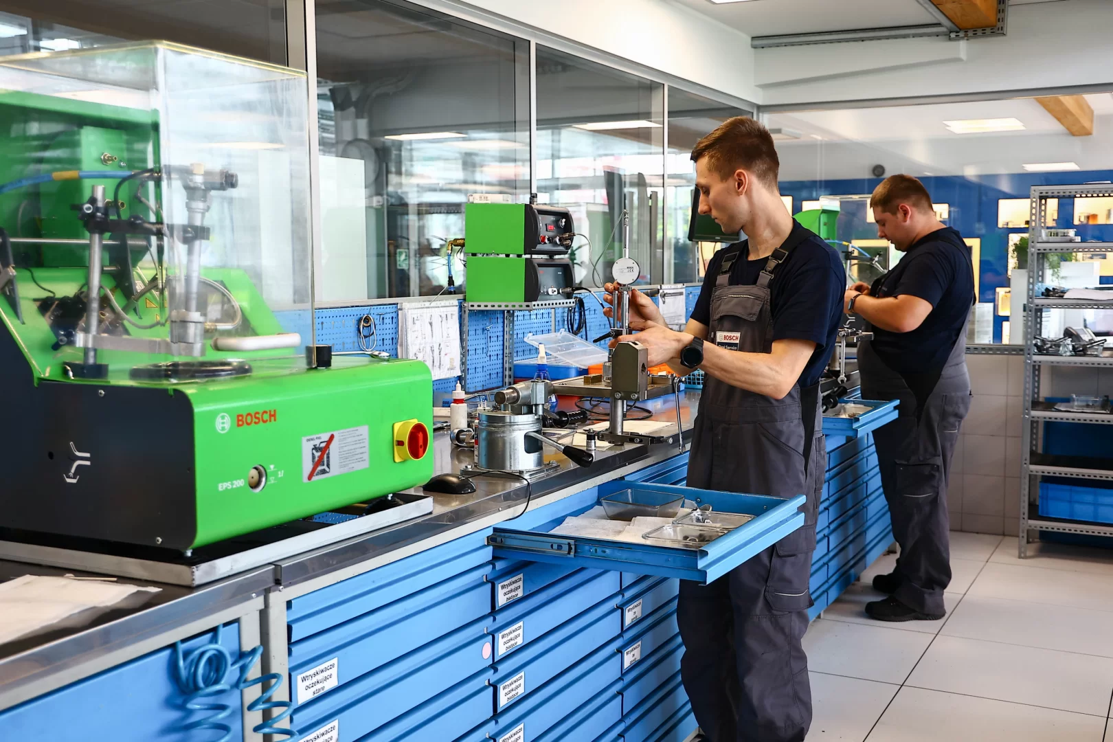 0445115061 Bosch 0445115061 Bosch