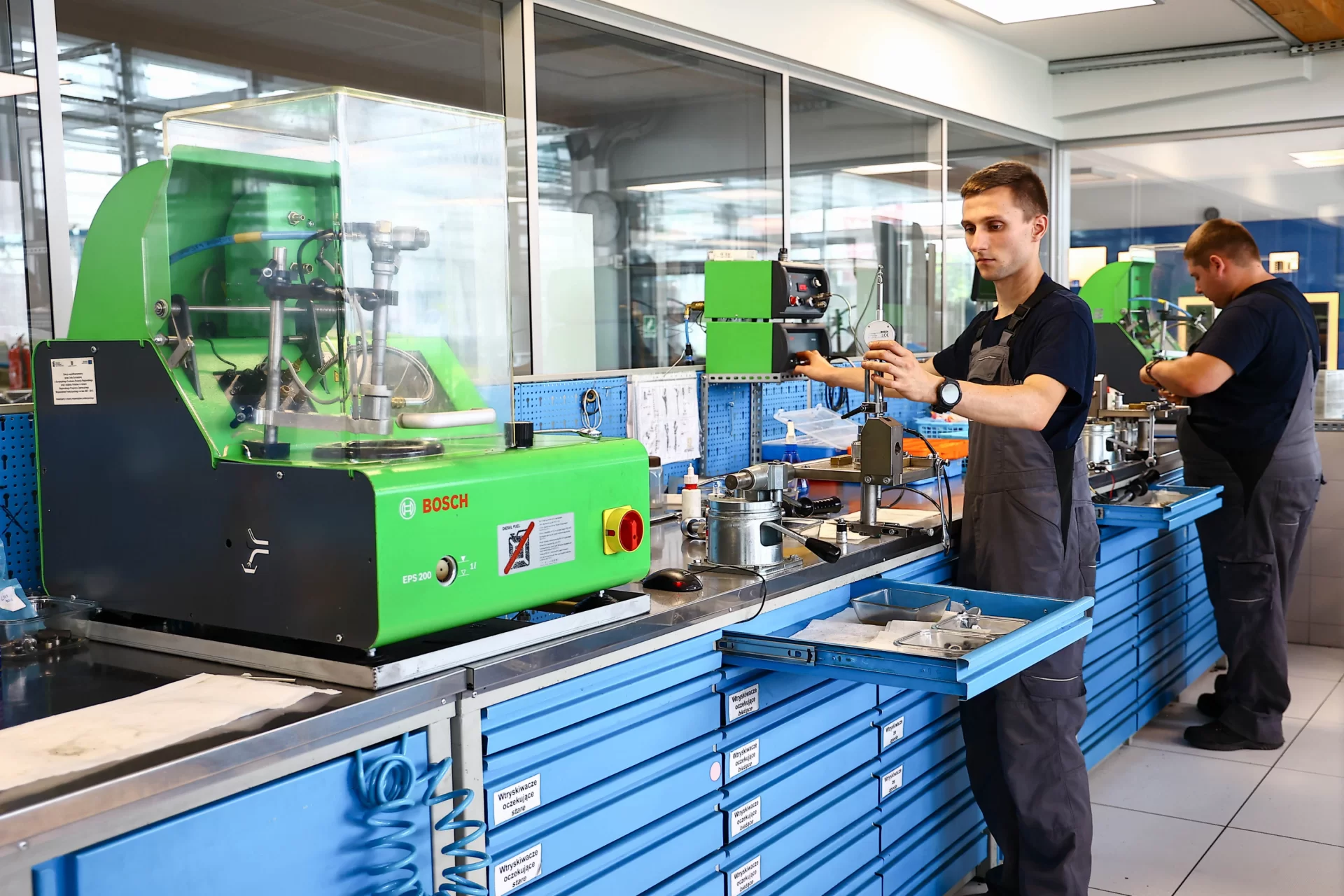 0445115064 Bosch 0445115064 Bosch