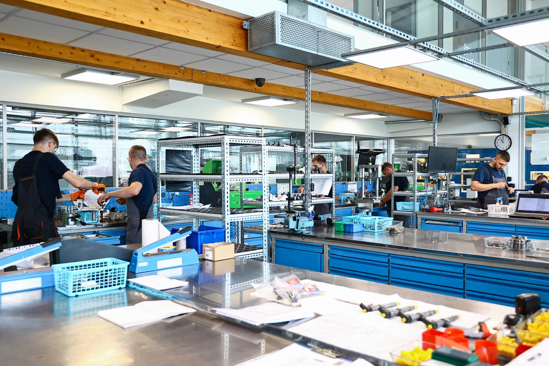 0445115061 Bosch 0445115061 Bosch